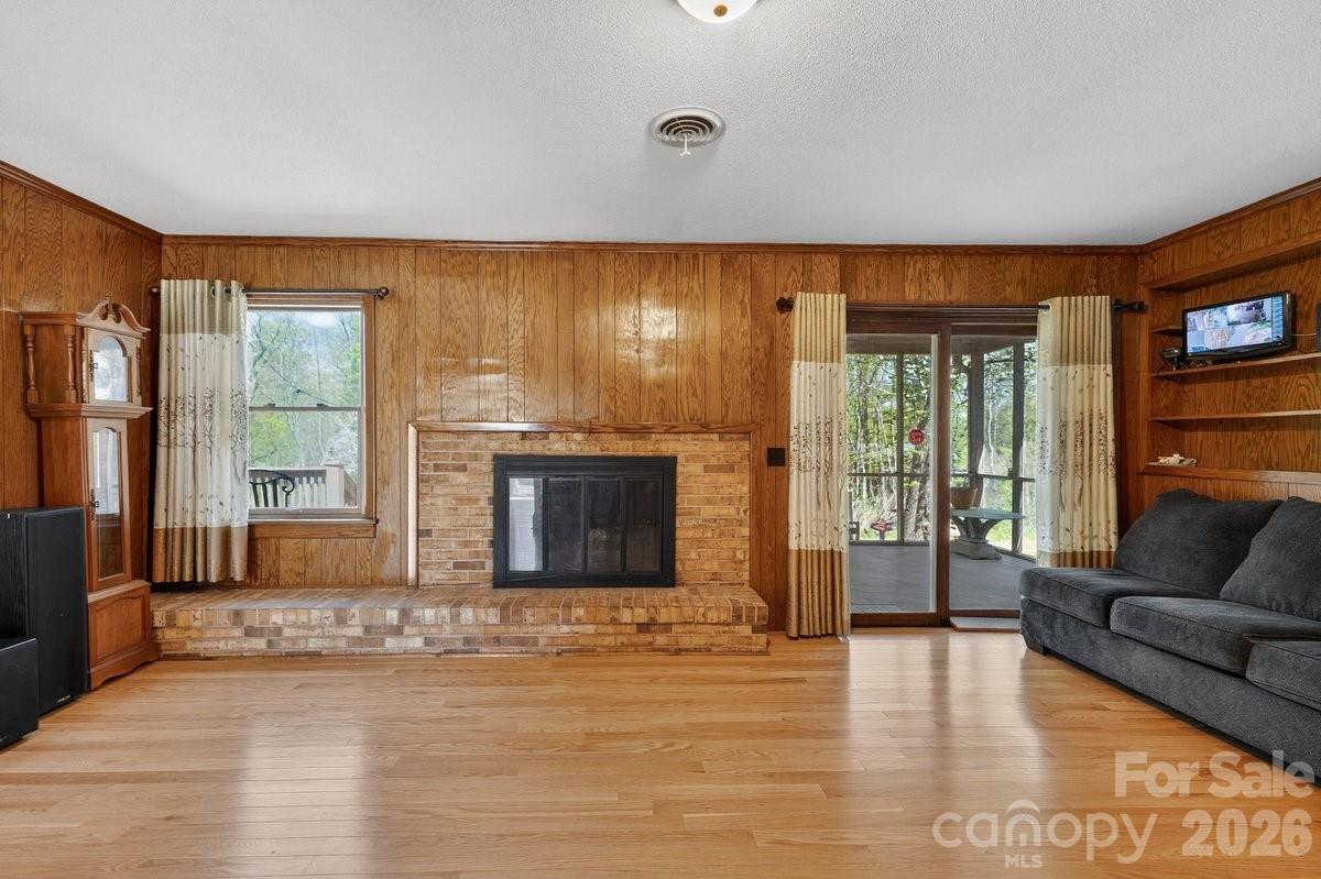 3600 Davidson Highway — Concord