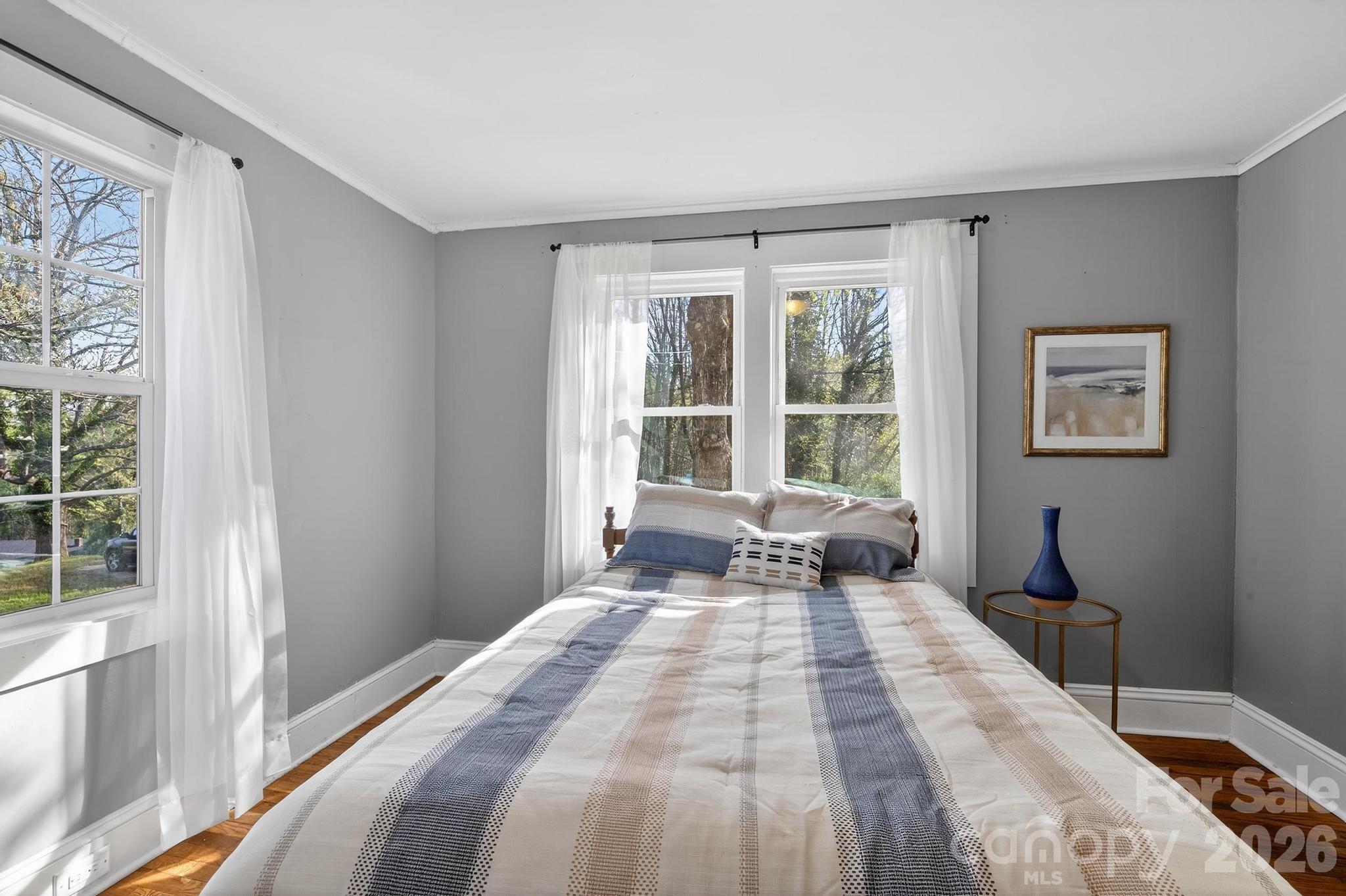 713 Prospect Street NW — Lenoir
