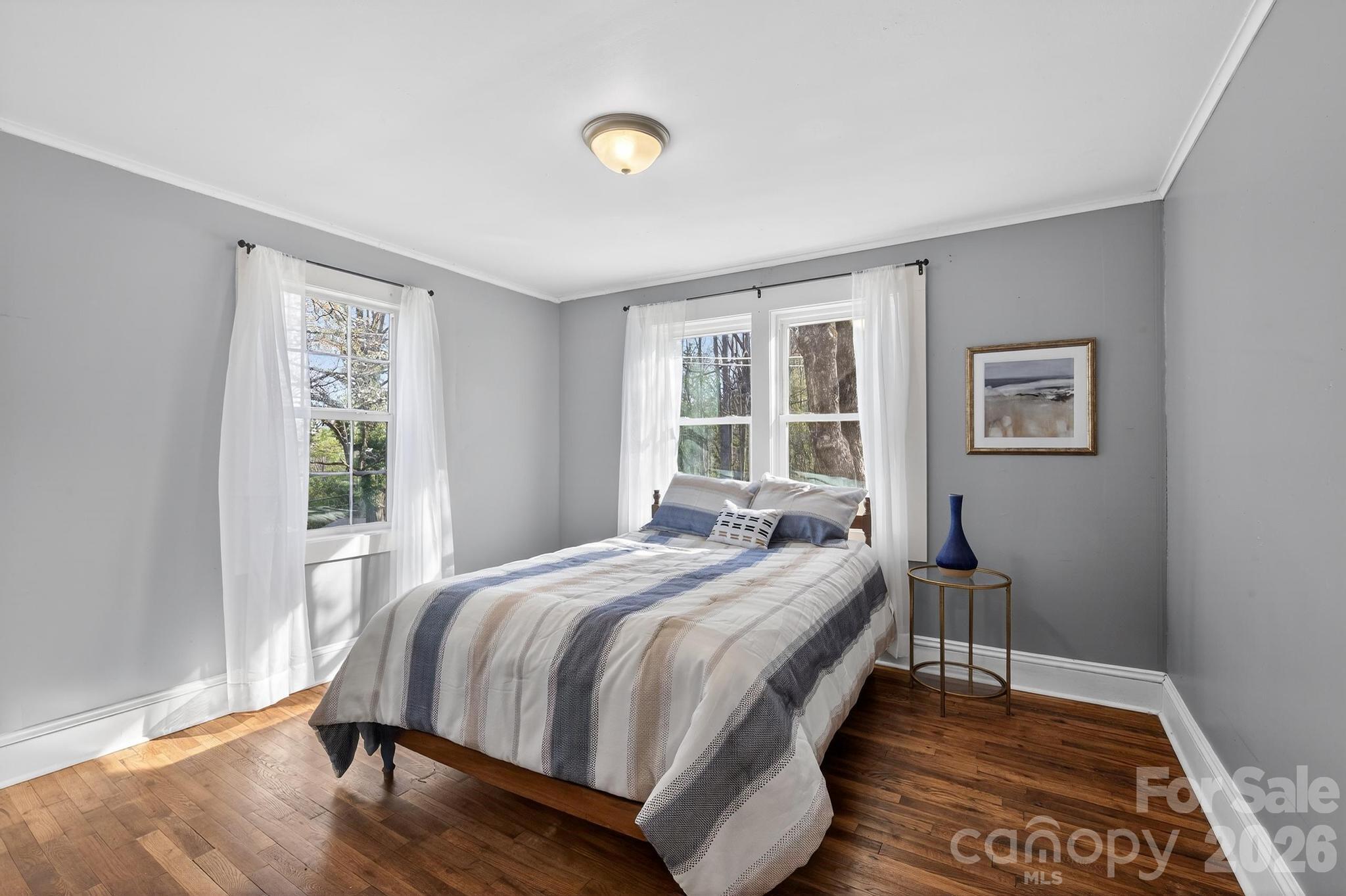 713 Prospect Street NW — Lenoir