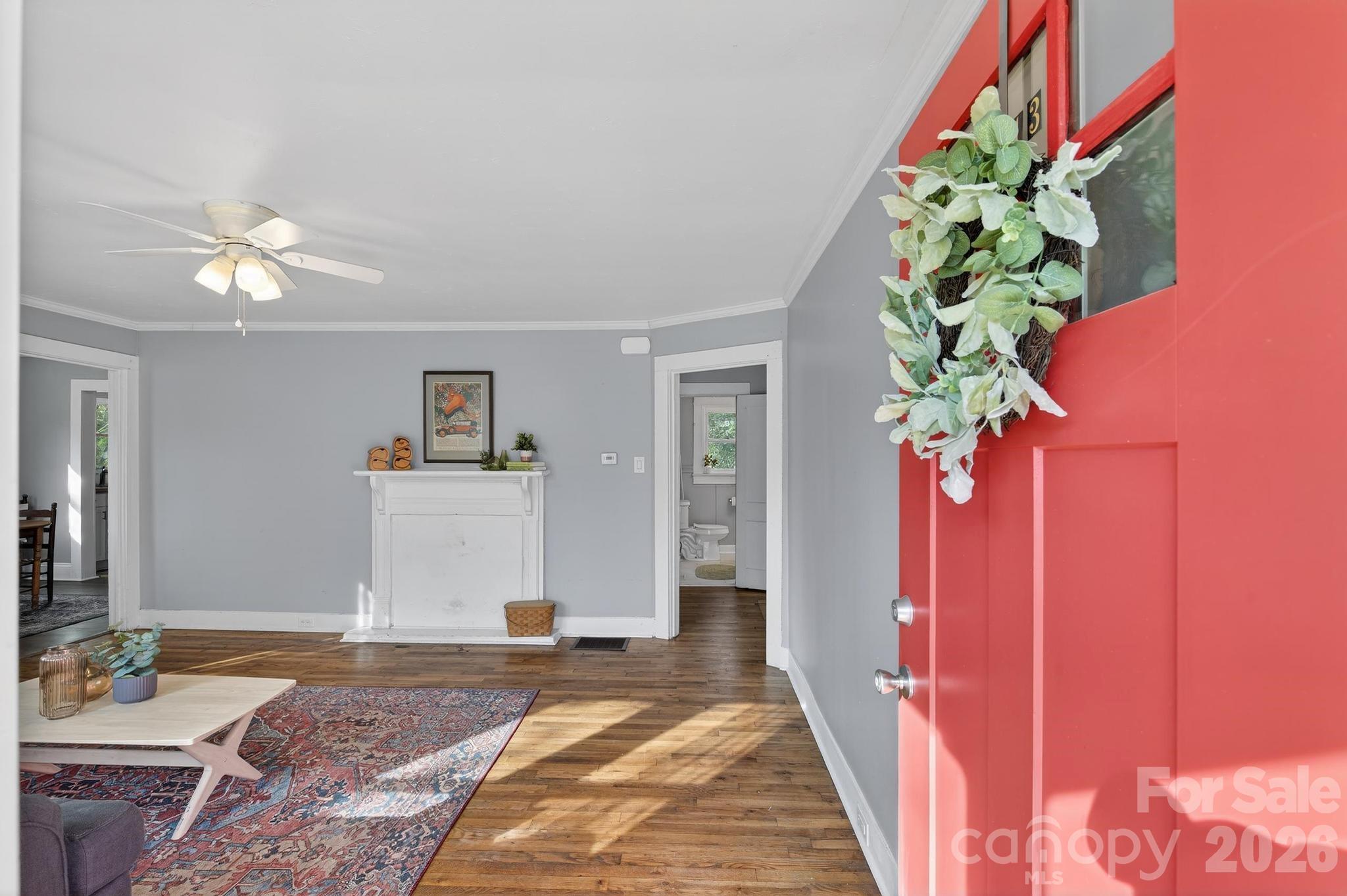 713 Prospect Street NW — Lenoir