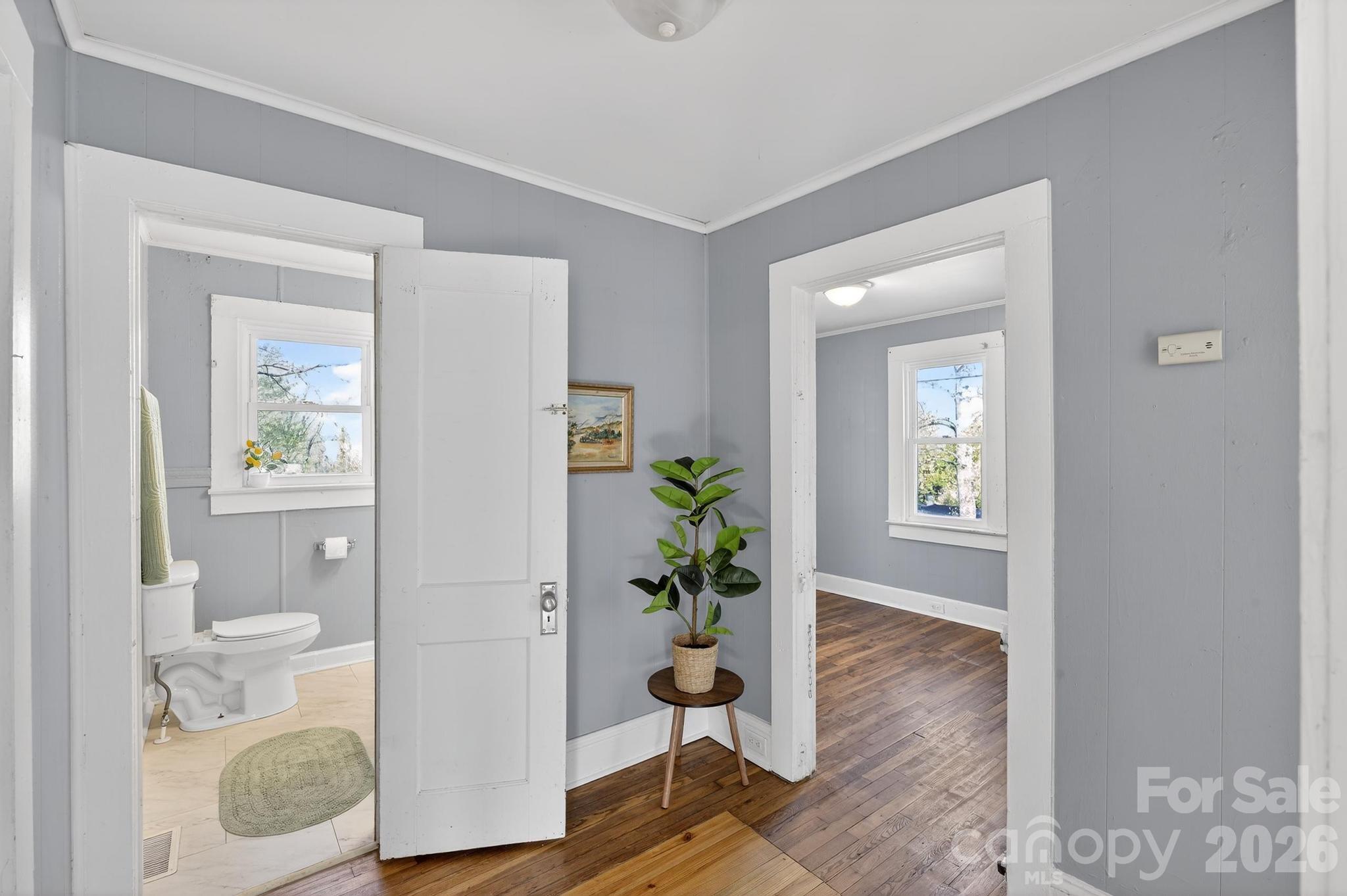 713 Prospect Street NW — Lenoir