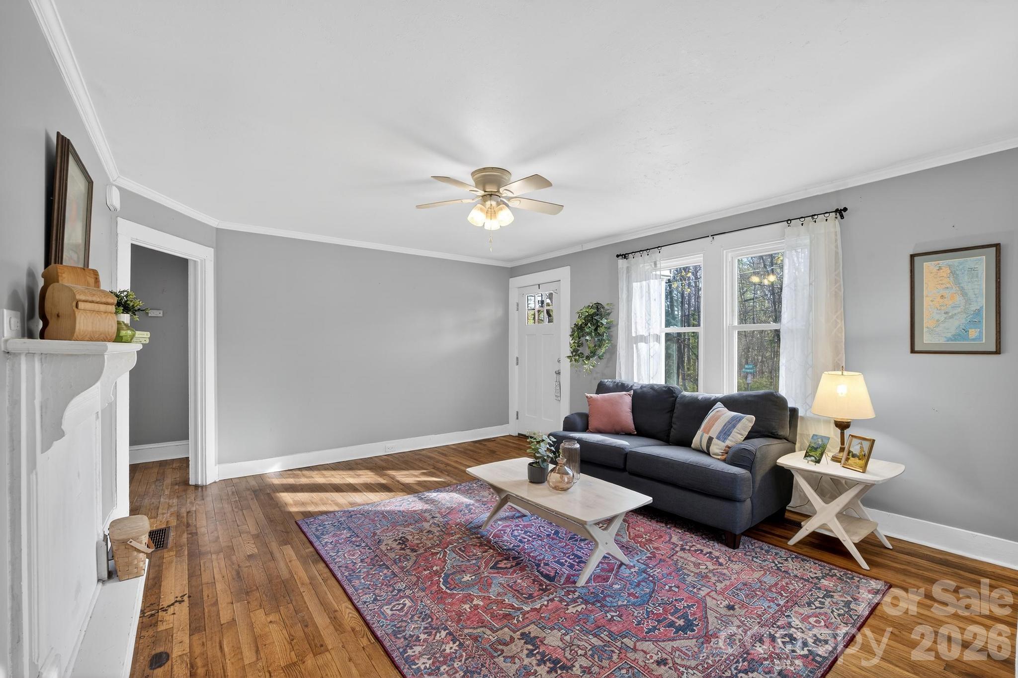 713 Prospect Street NW — Lenoir