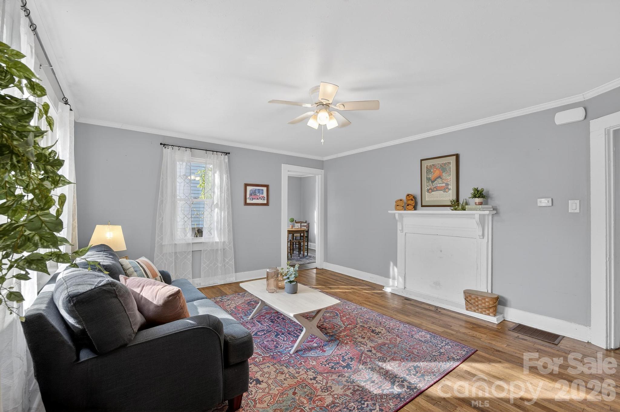 713 Prospect Street NW — Lenoir