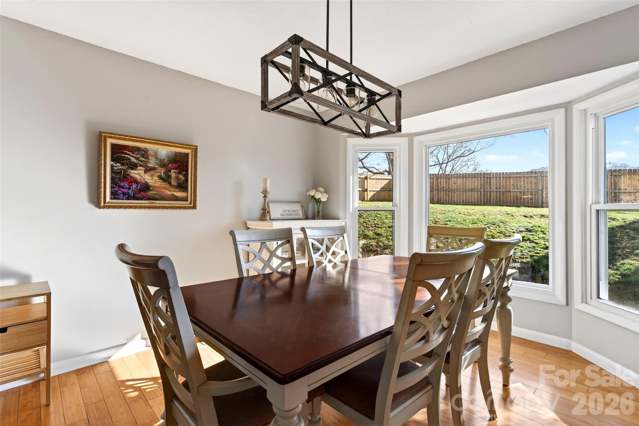 102 Charles Ridge Road — Asheville