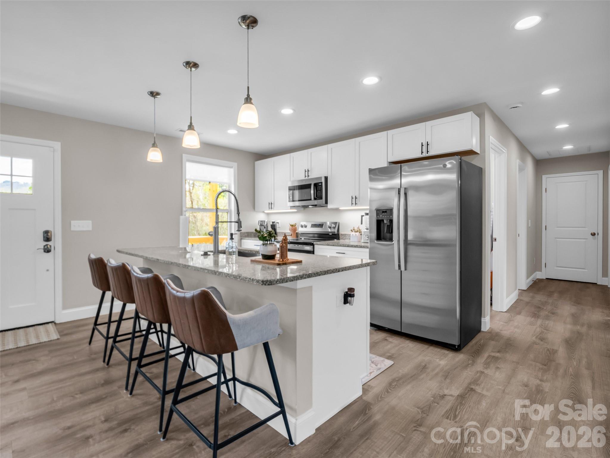 29 Kanes Drive — Hendersonville