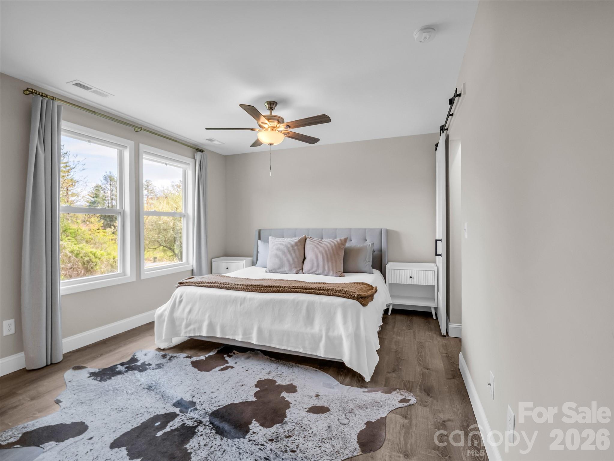 29 Kanes Drive — Hendersonville