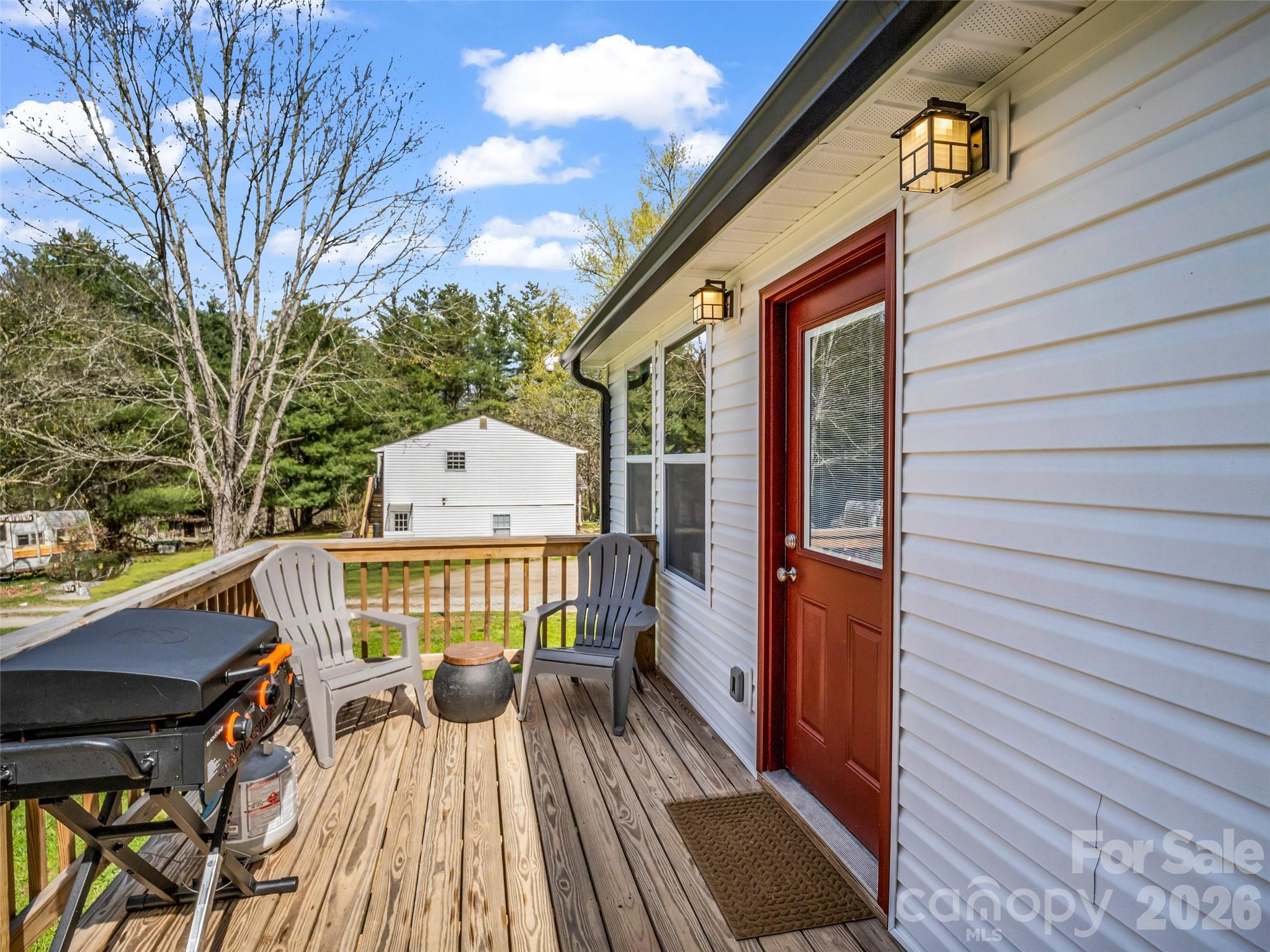 29 Kanes Drive — Hendersonville