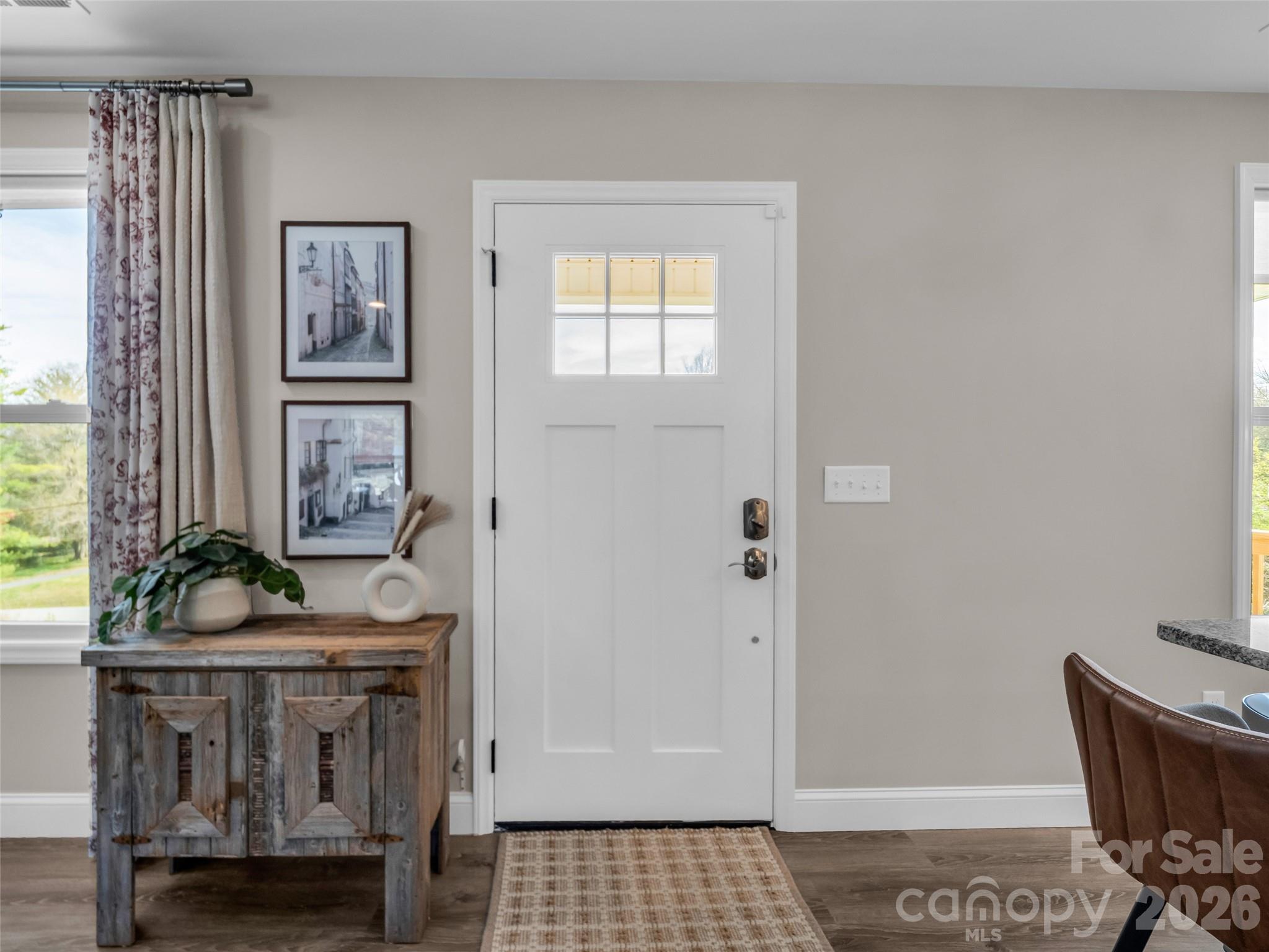 29 Kanes Drive — Hendersonville