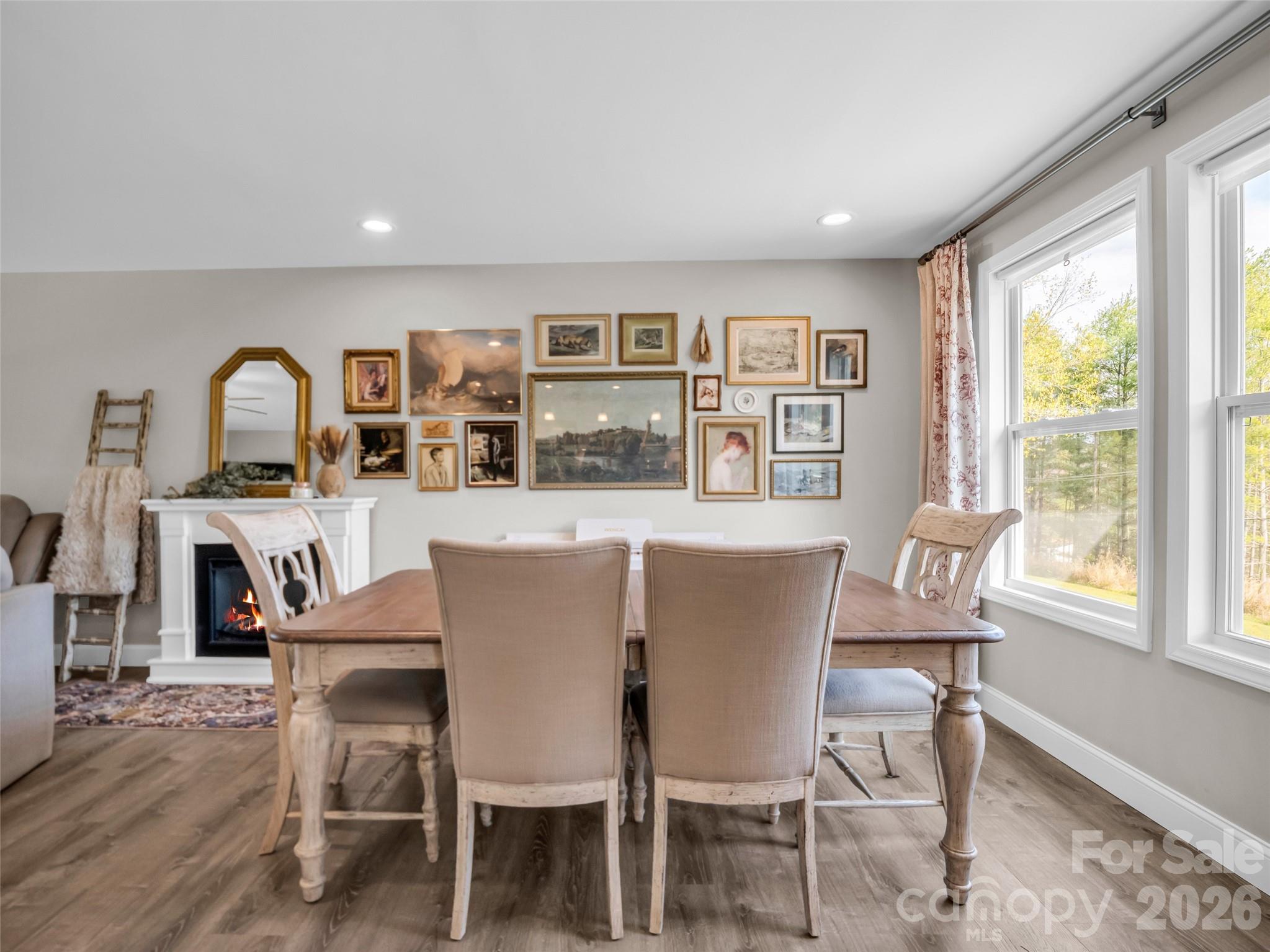 29 Kanes Drive — Hendersonville