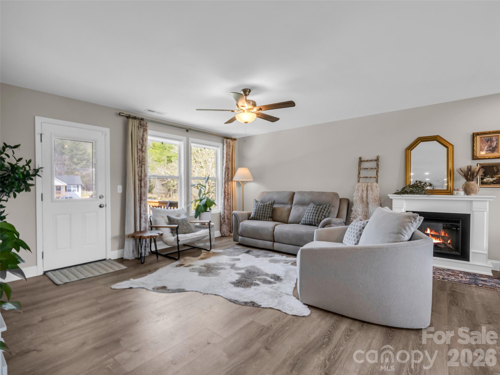 29 Kanes Drive — Hendersonville