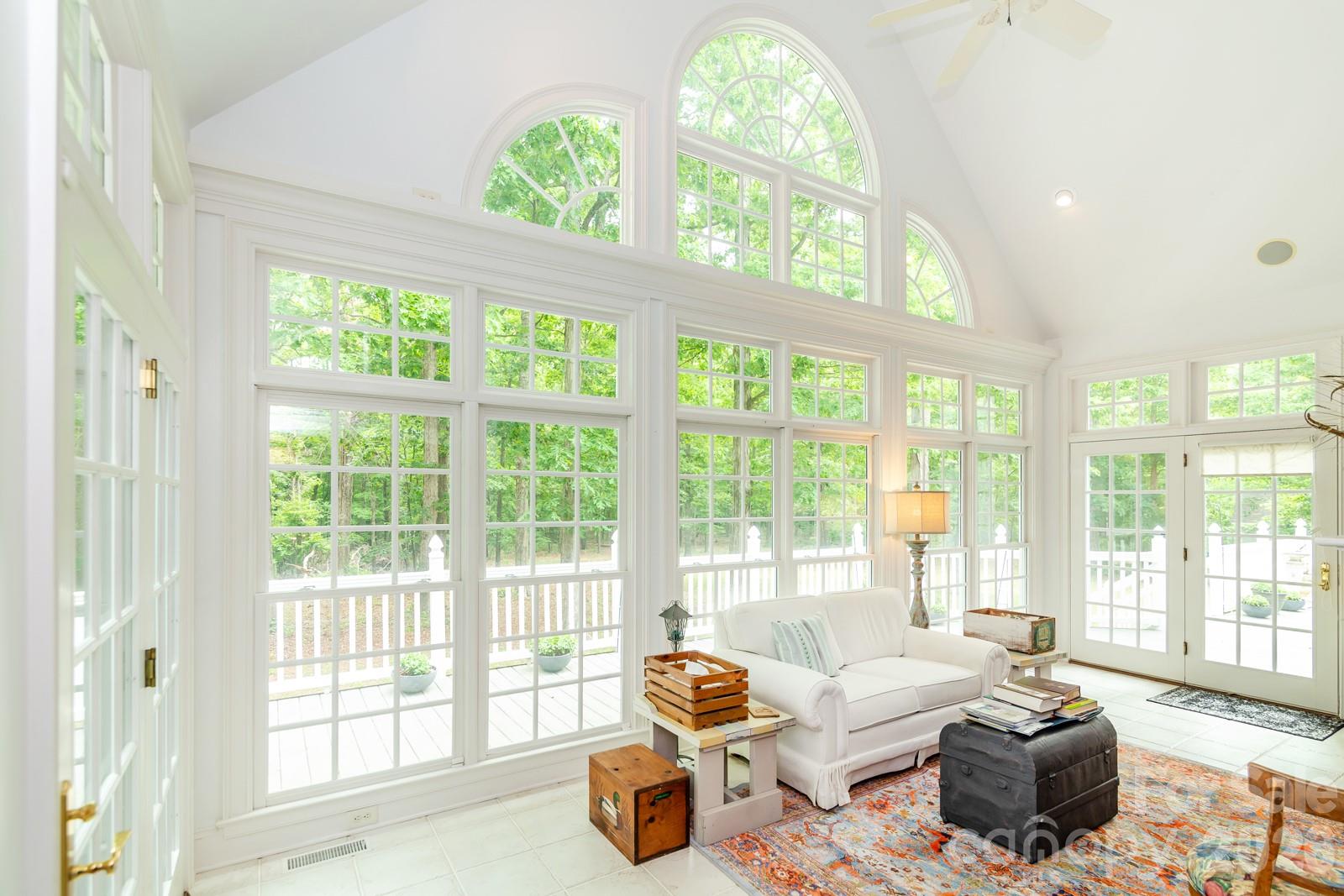 1720 Mills Harris Road — Wingate