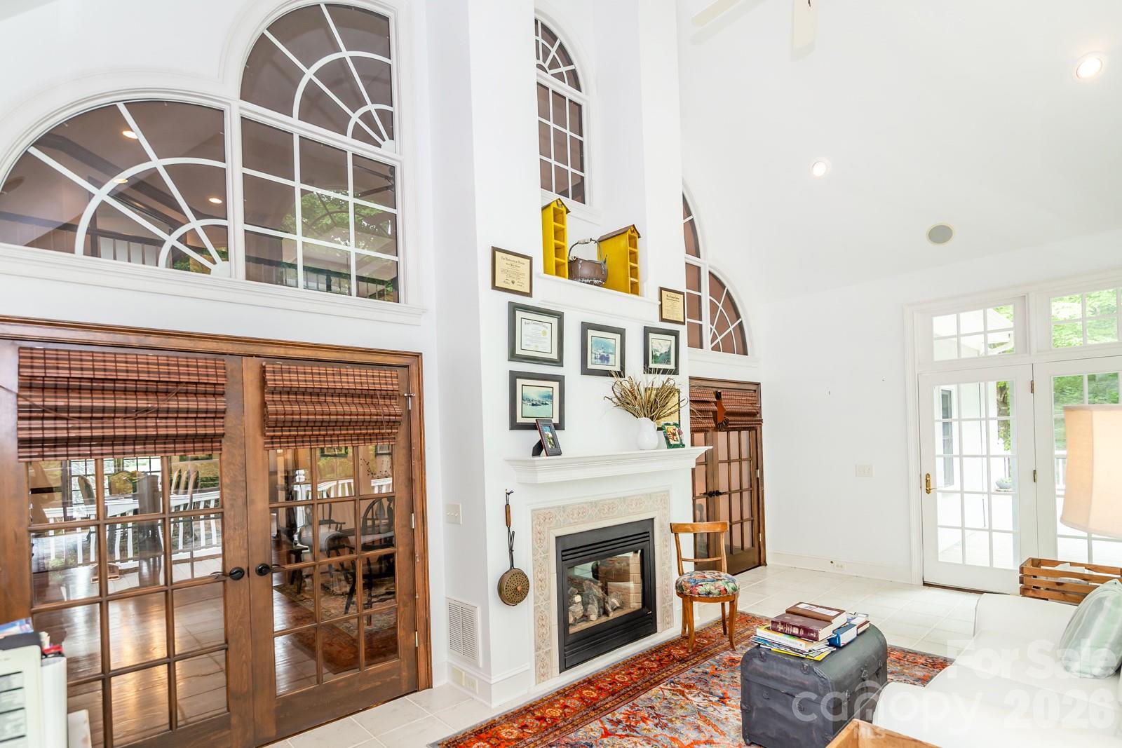 1720 Mills Harris Road — Wingate