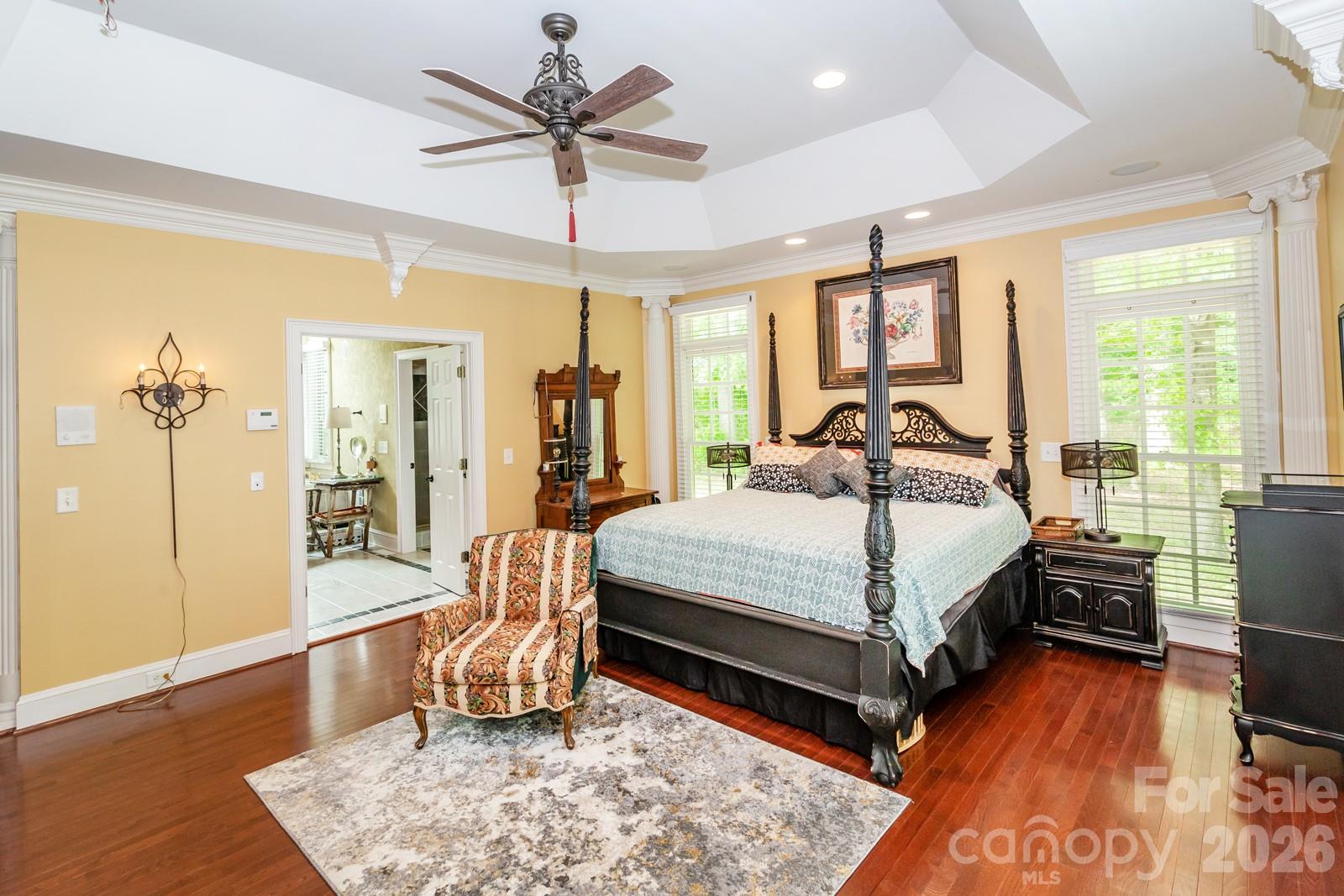 1720 Mills Harris Road — Wingate