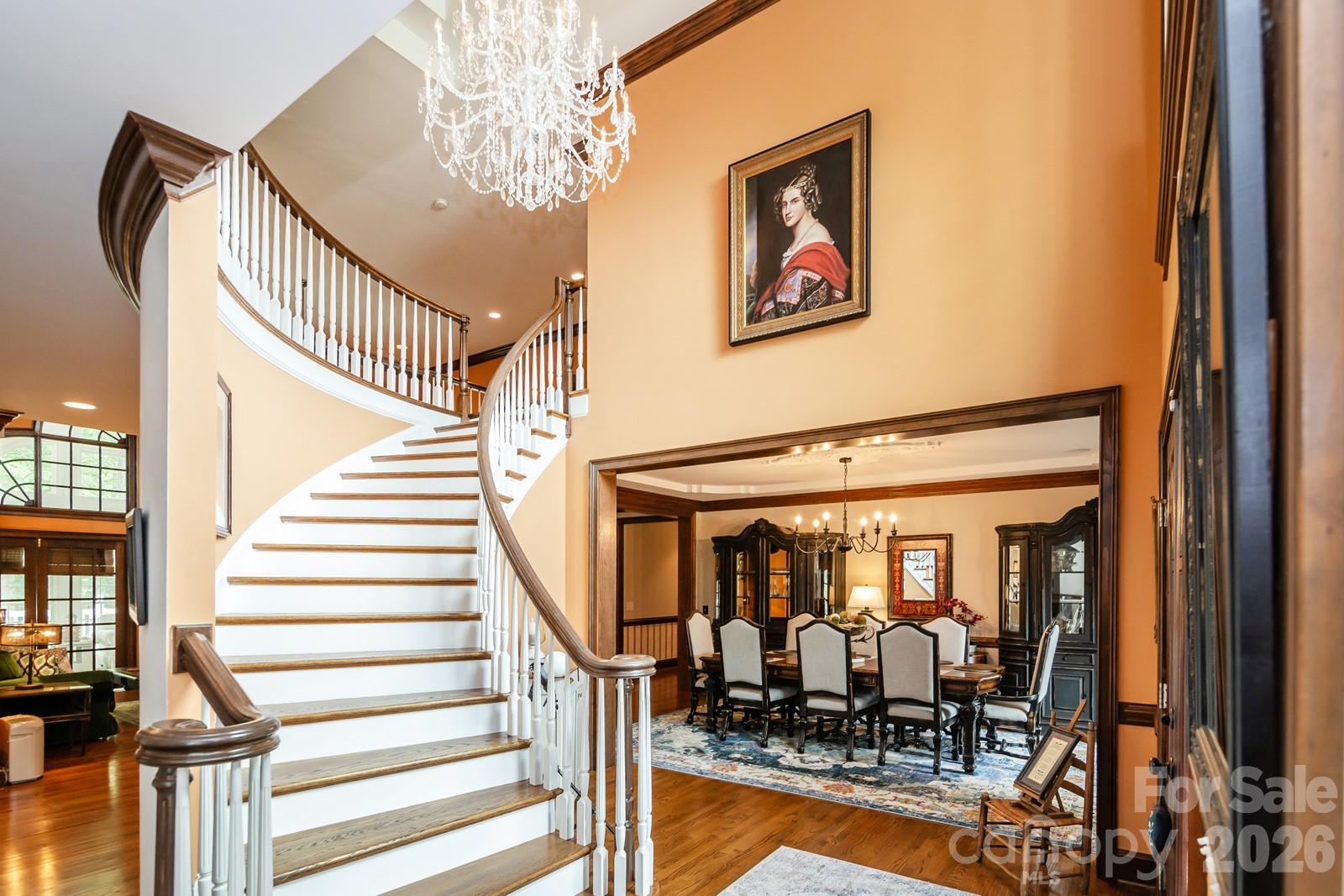 1720 Mills Harris Road — Wingate