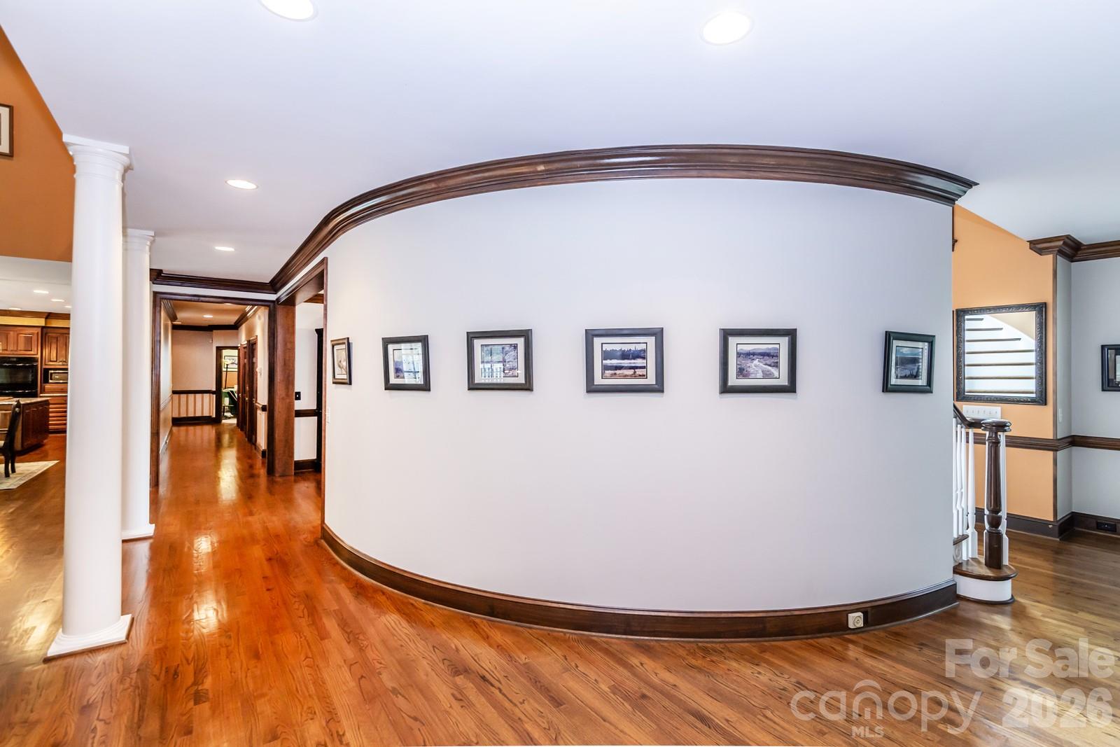 1720 Mills Harris Road — Wingate