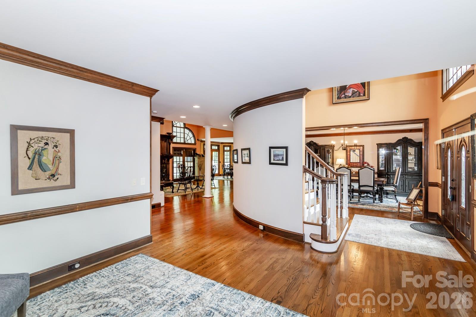 1720 Mills Harris Road — Wingate