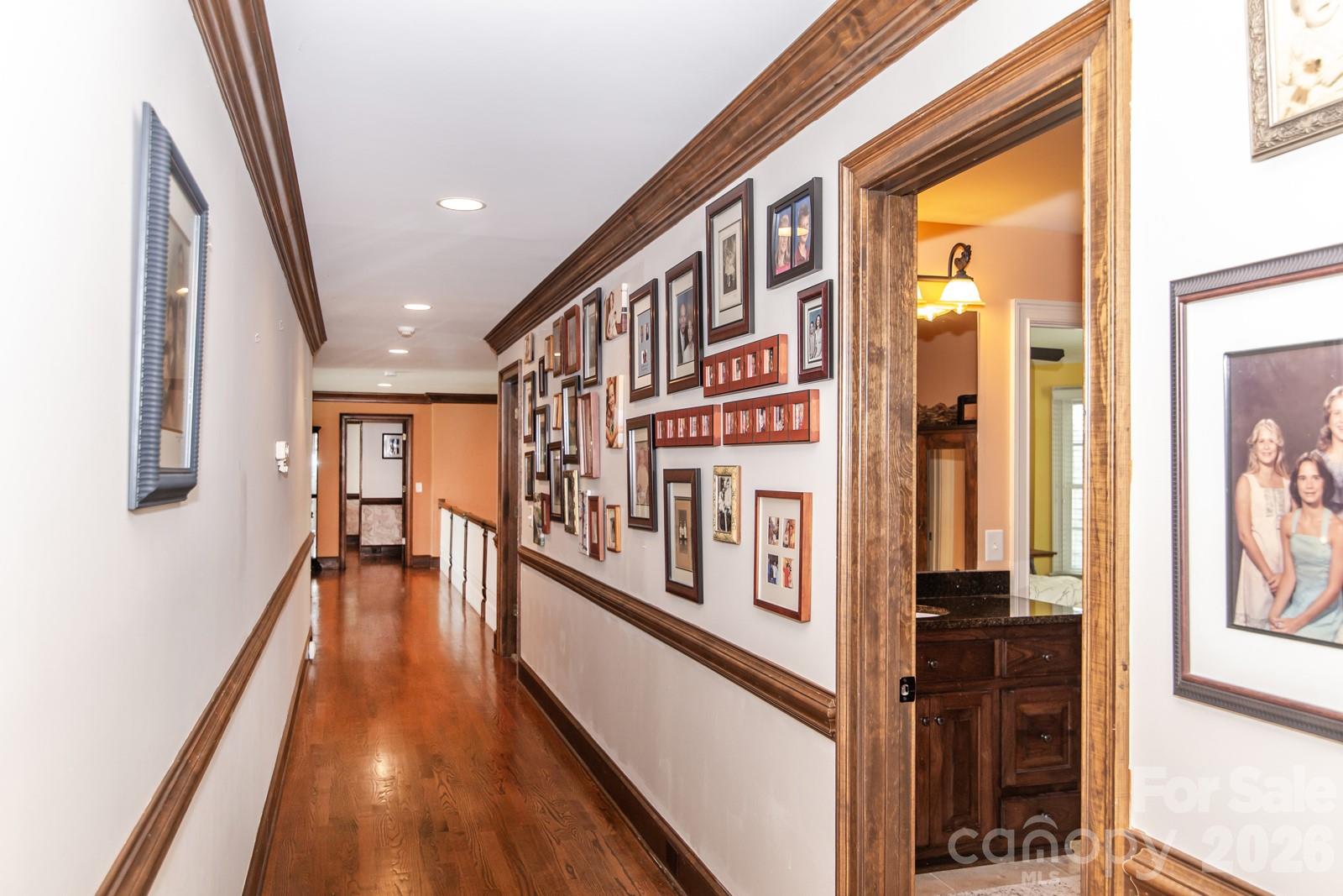 1720 Mills Harris Road — Wingate