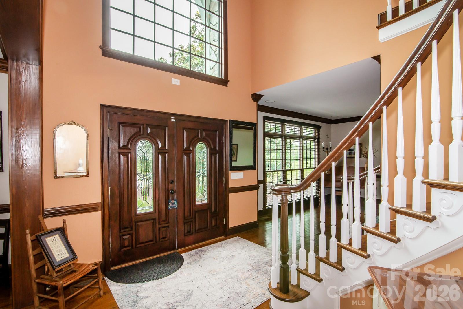 1720 Mills Harris Road — Wingate