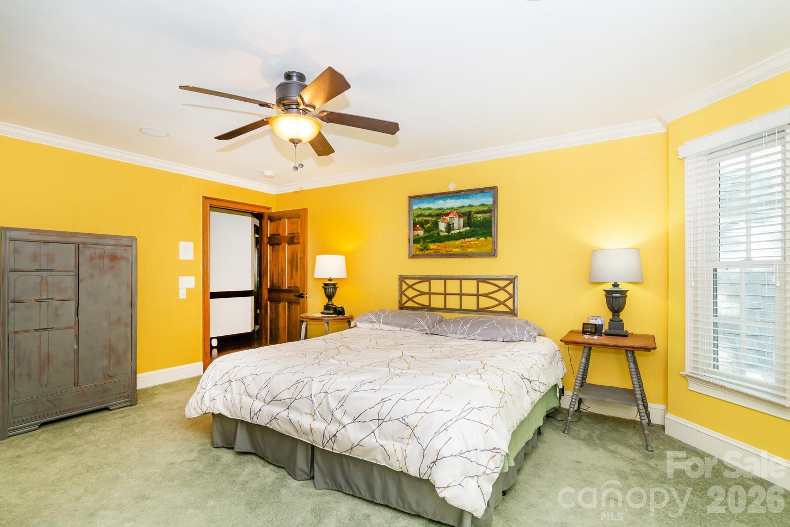 1720 Mills Harris Road — Wingate