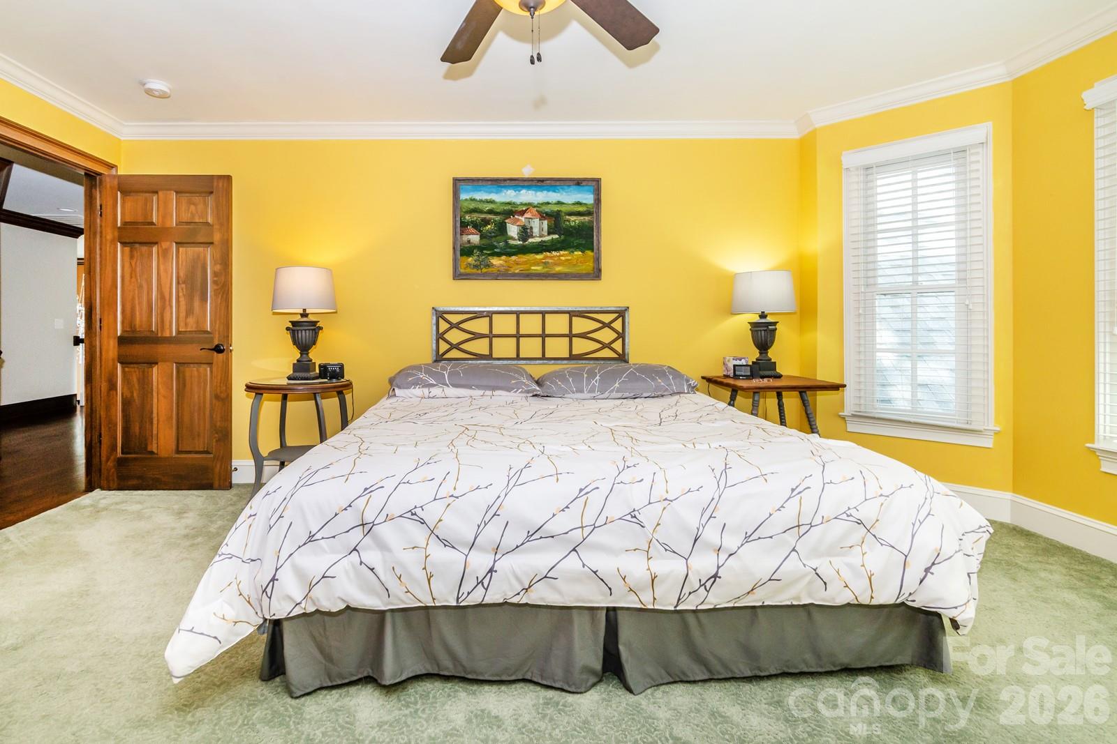 1720 Mills Harris Road — Wingate