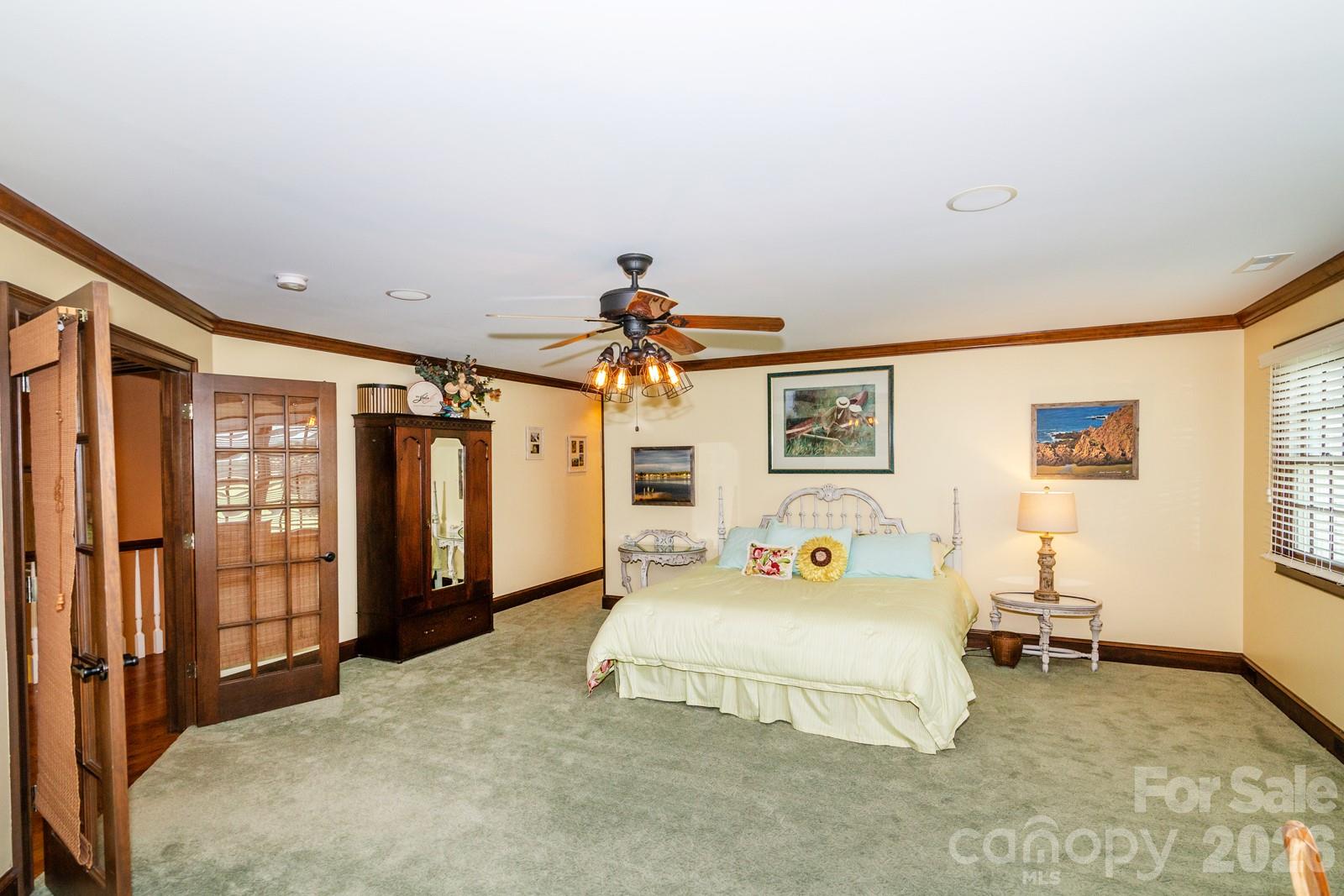 1720 Mills Harris Road — Wingate
