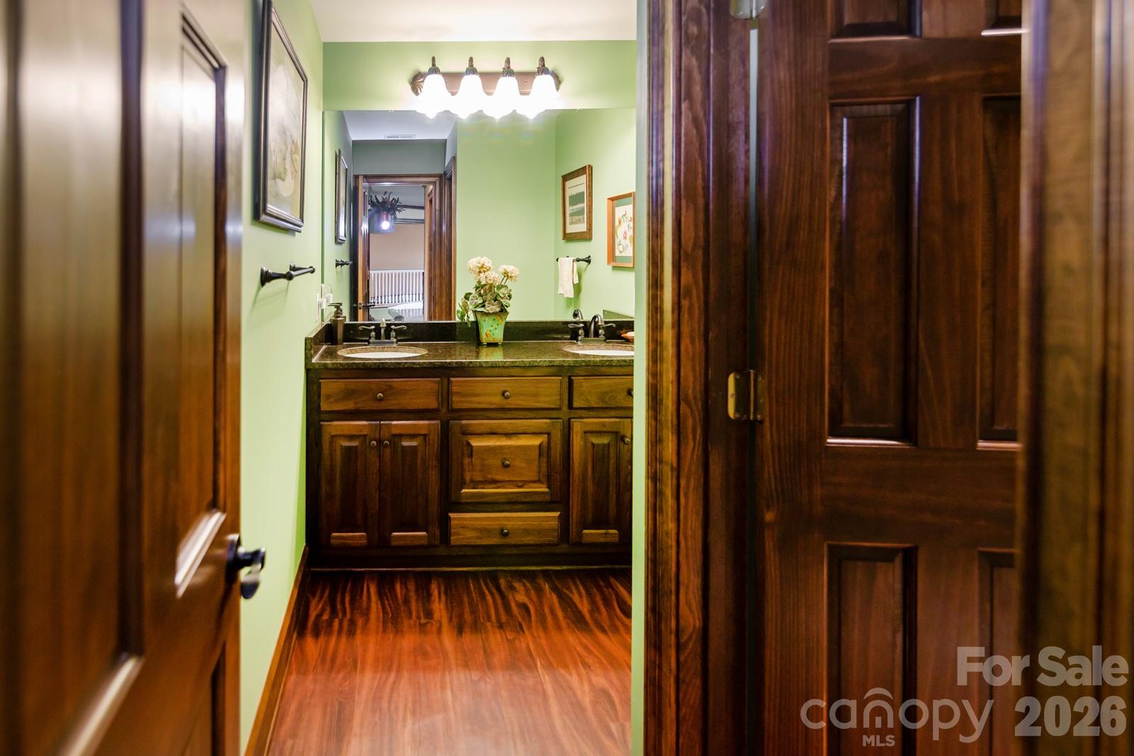 1720 Mills Harris Road — Wingate