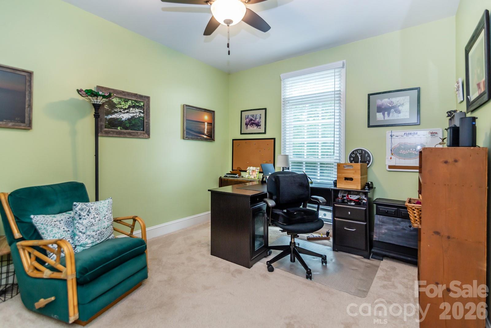 1720 Mills Harris Road — Wingate