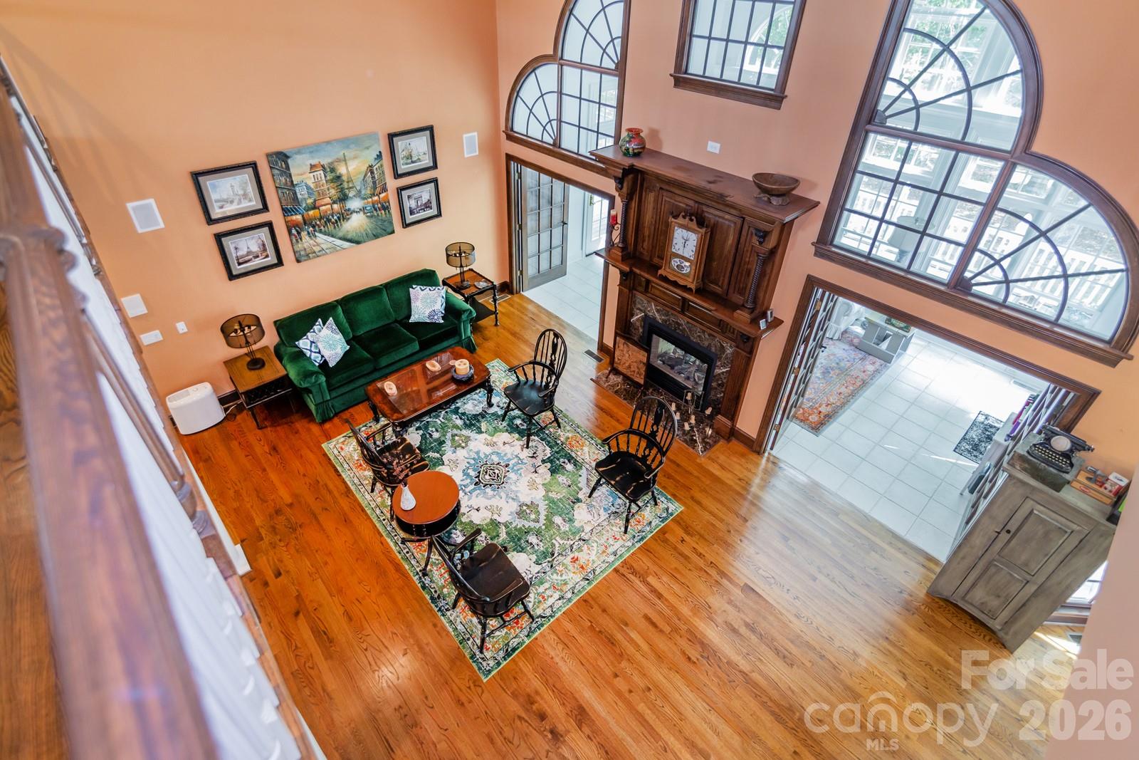 1720 Mills Harris Road — Wingate