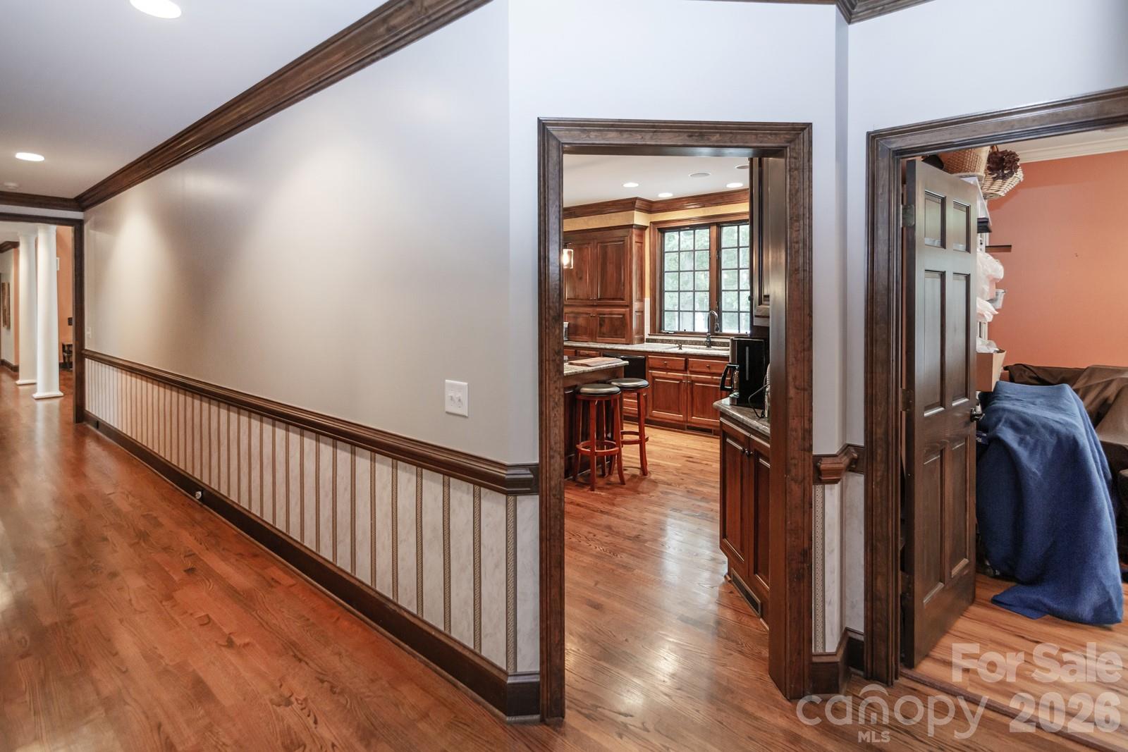 1720 Mills Harris Road — Wingate