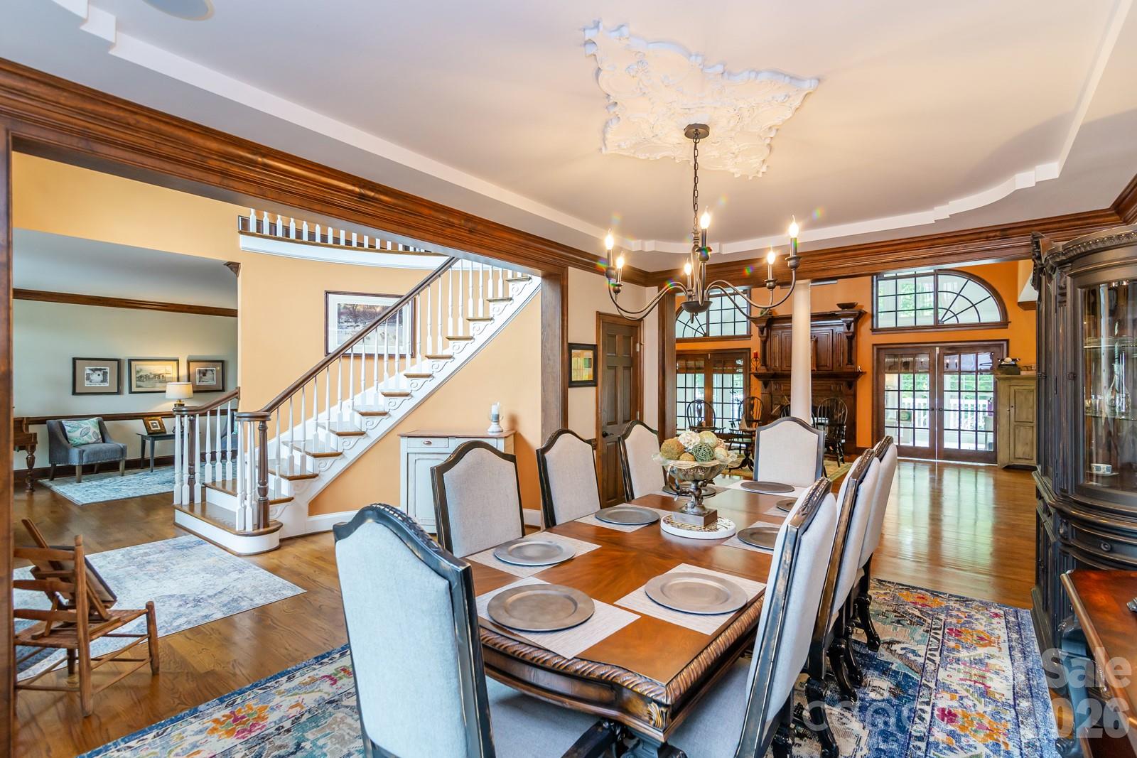 1720 Mills Harris Road — Wingate