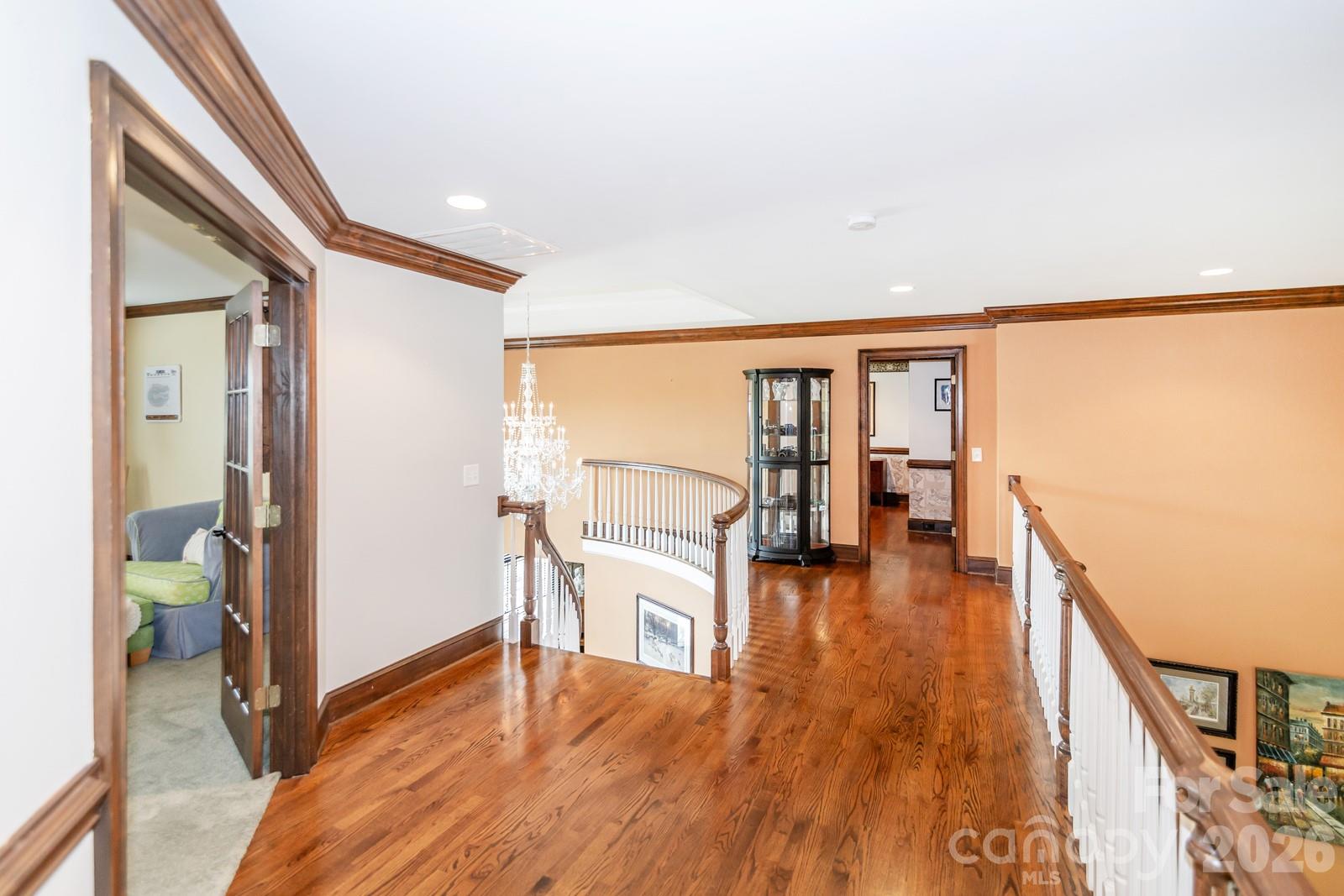 1720 Mills Harris Road — Wingate