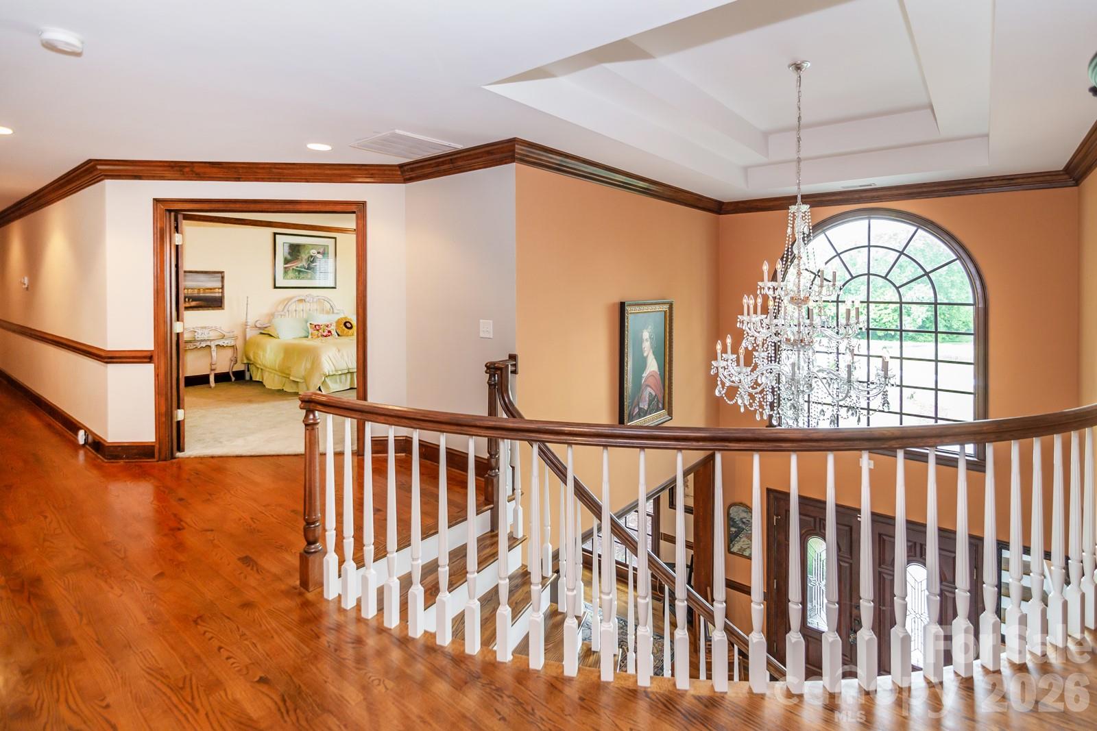 1720 Mills Harris Road — Wingate