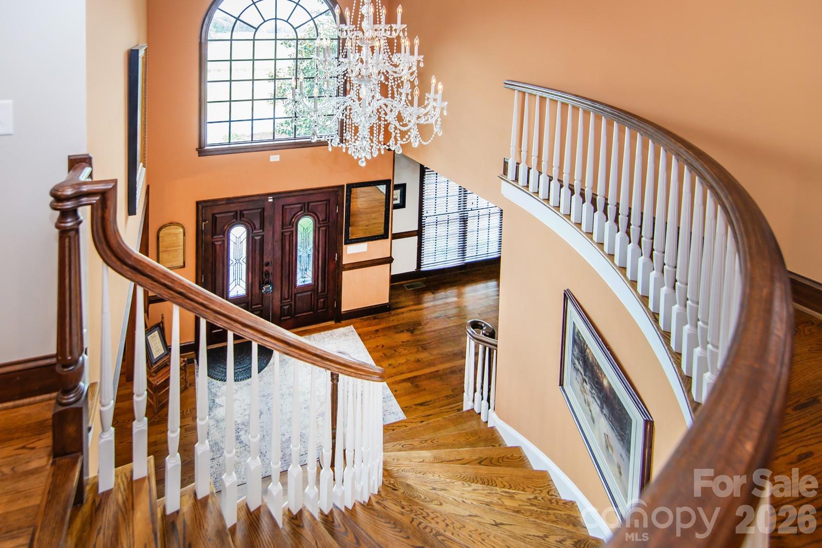 1720 Mills Harris Road — Wingate