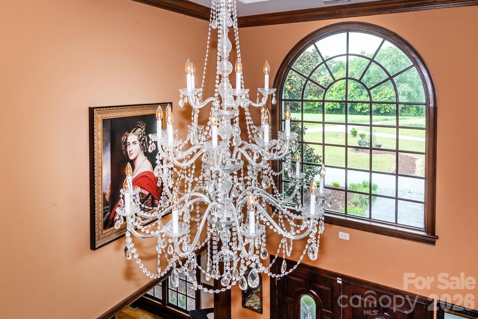 1720 Mills Harris Road — Wingate