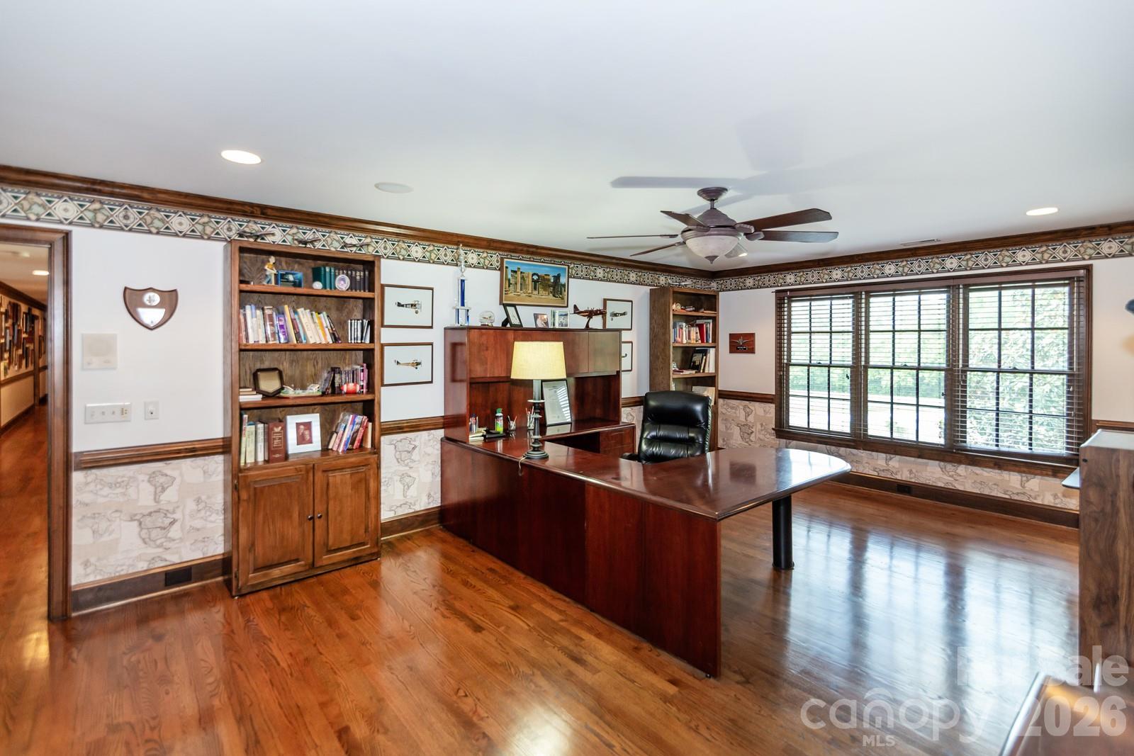 1720 Mills Harris Road — Wingate