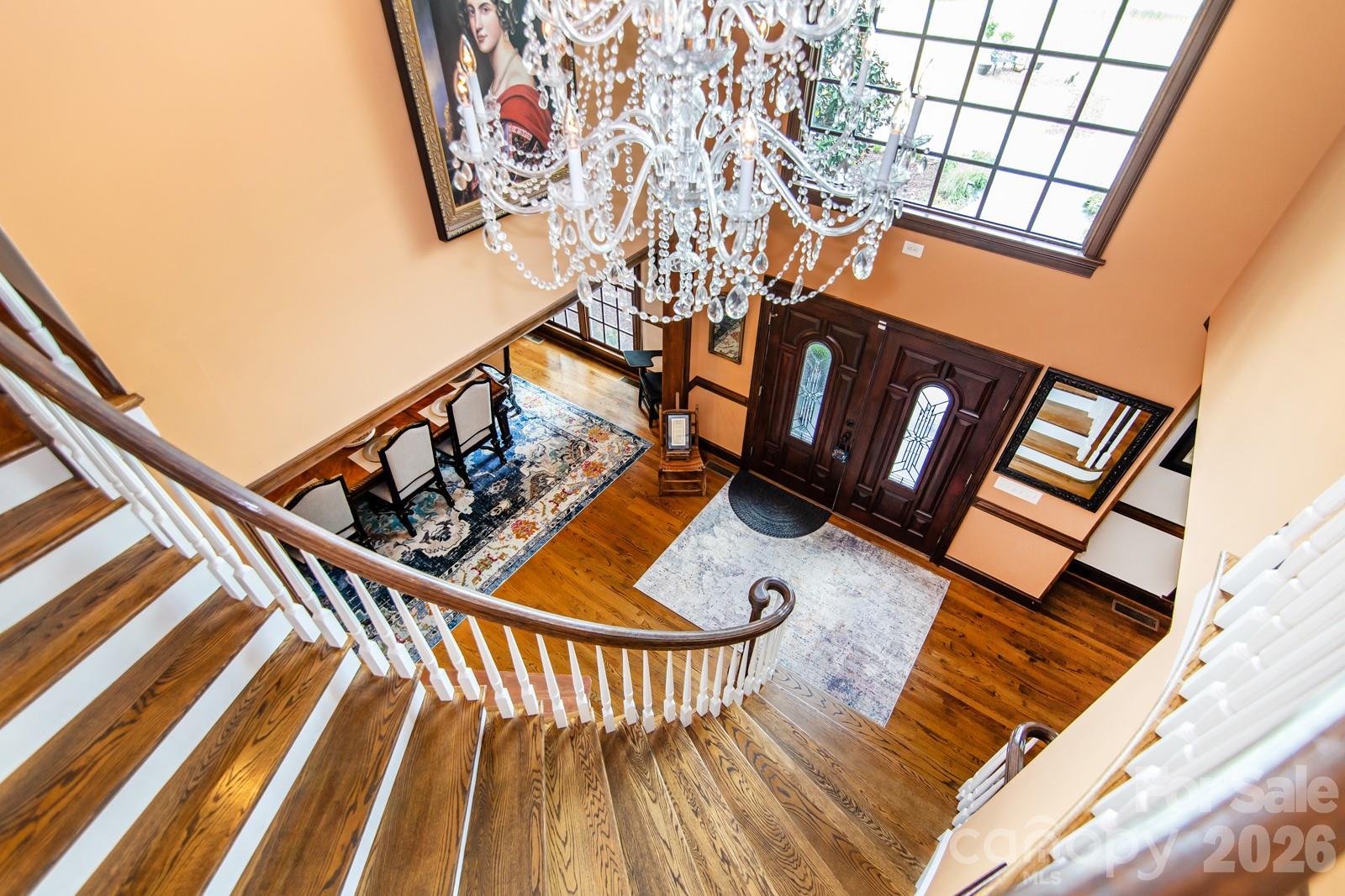 1720 Mills Harris Road — Wingate