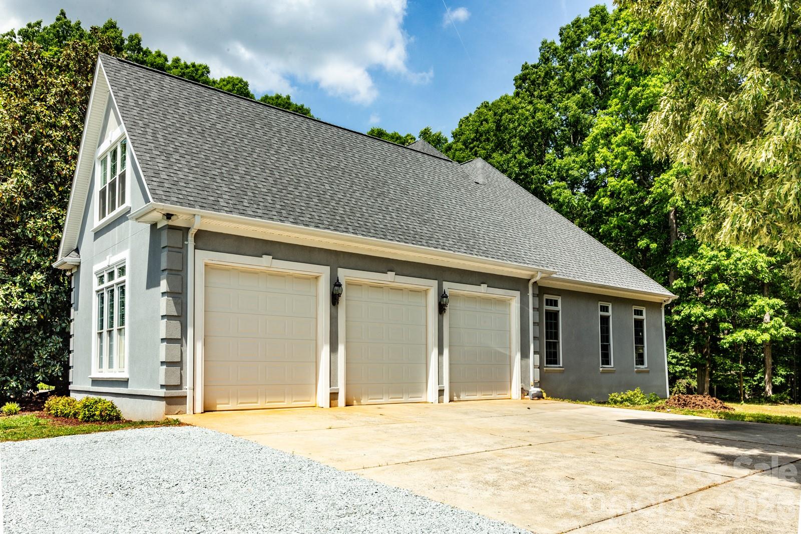 1720 Mills Harris Road — Wingate