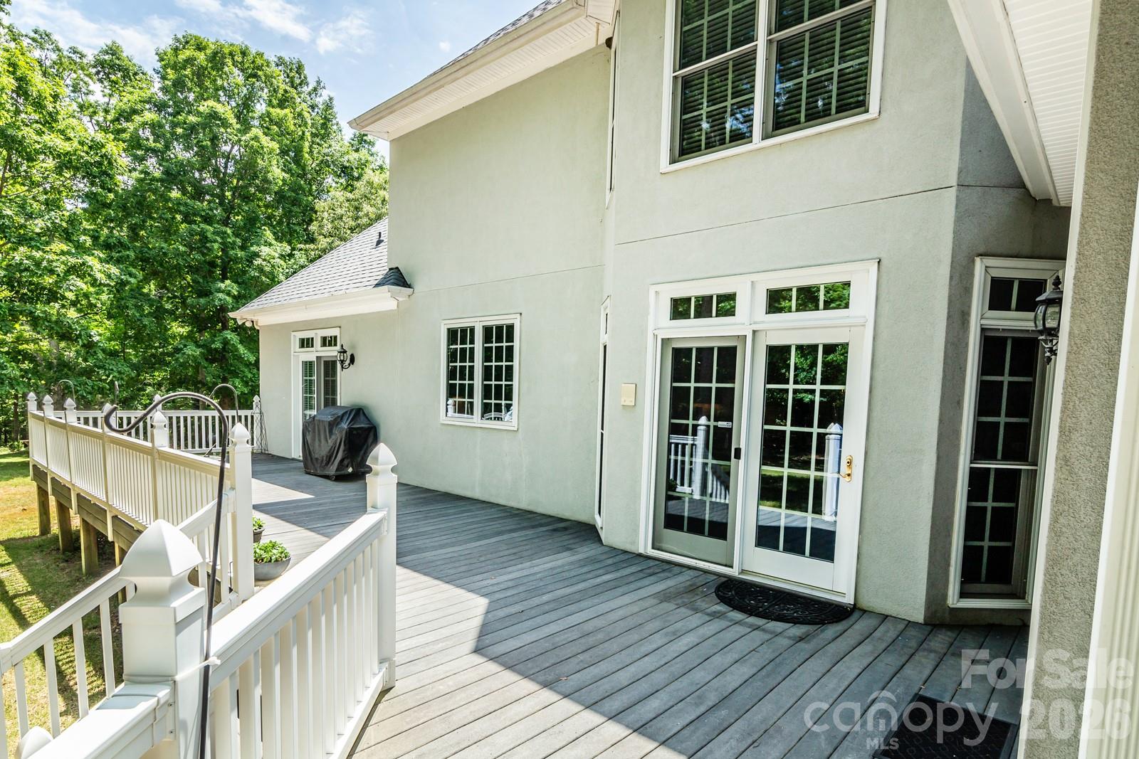 1720 Mills Harris Road — Wingate