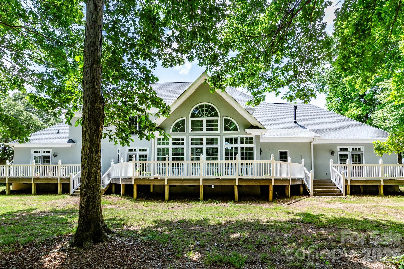 1720 Mills Harris Road — Wingate