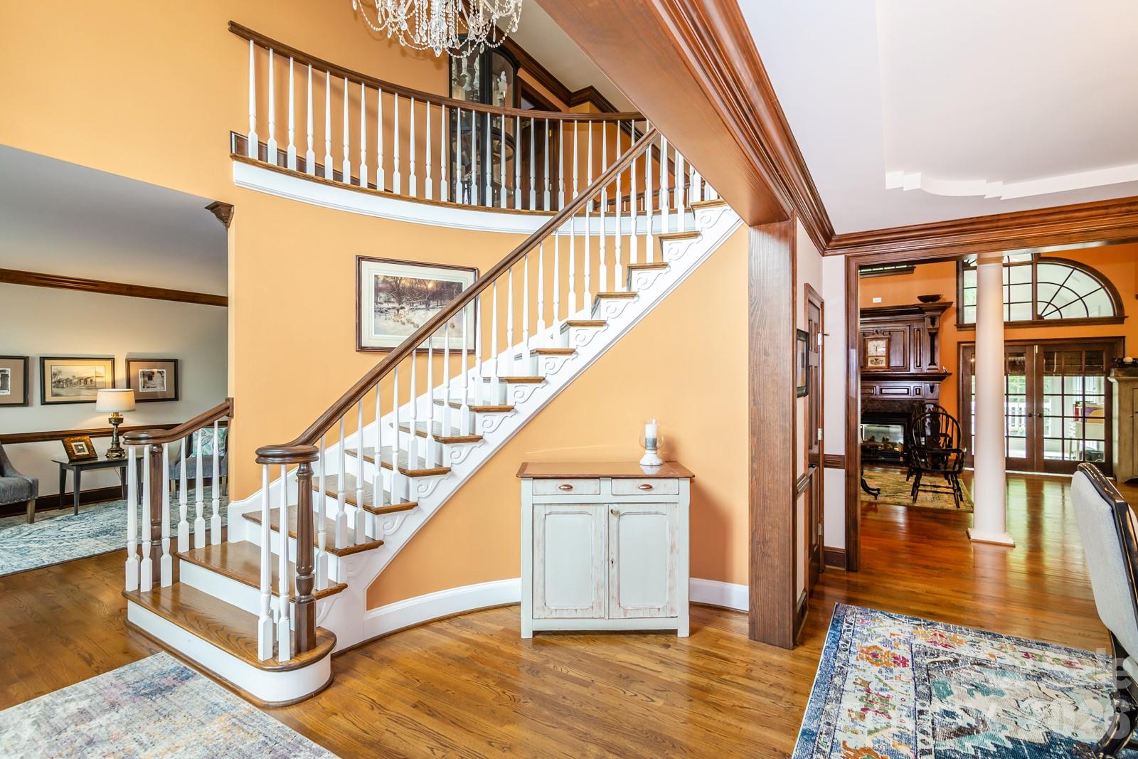 1720 Mills Harris Road — Wingate