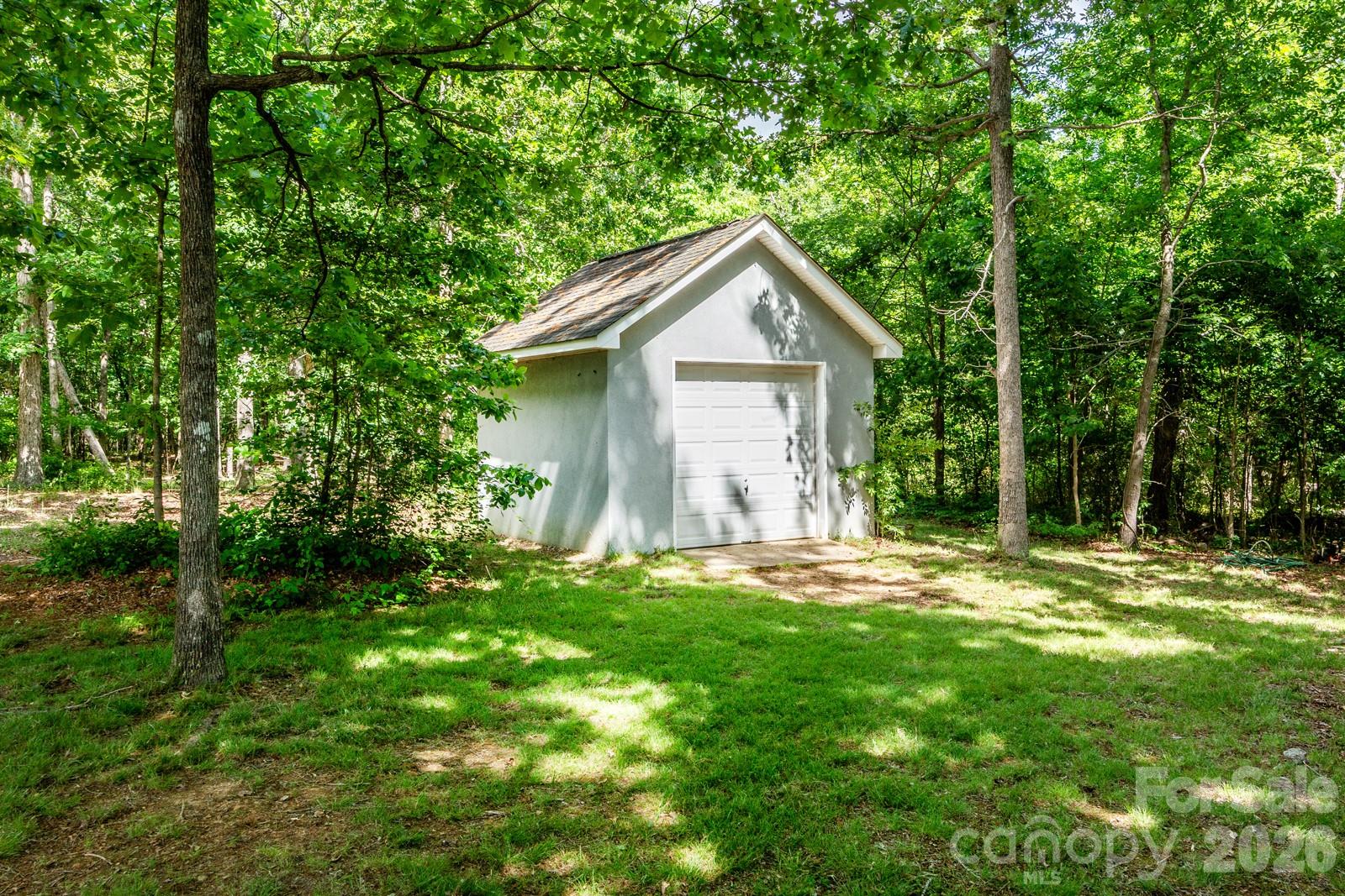 1720 Mills Harris Road — Wingate