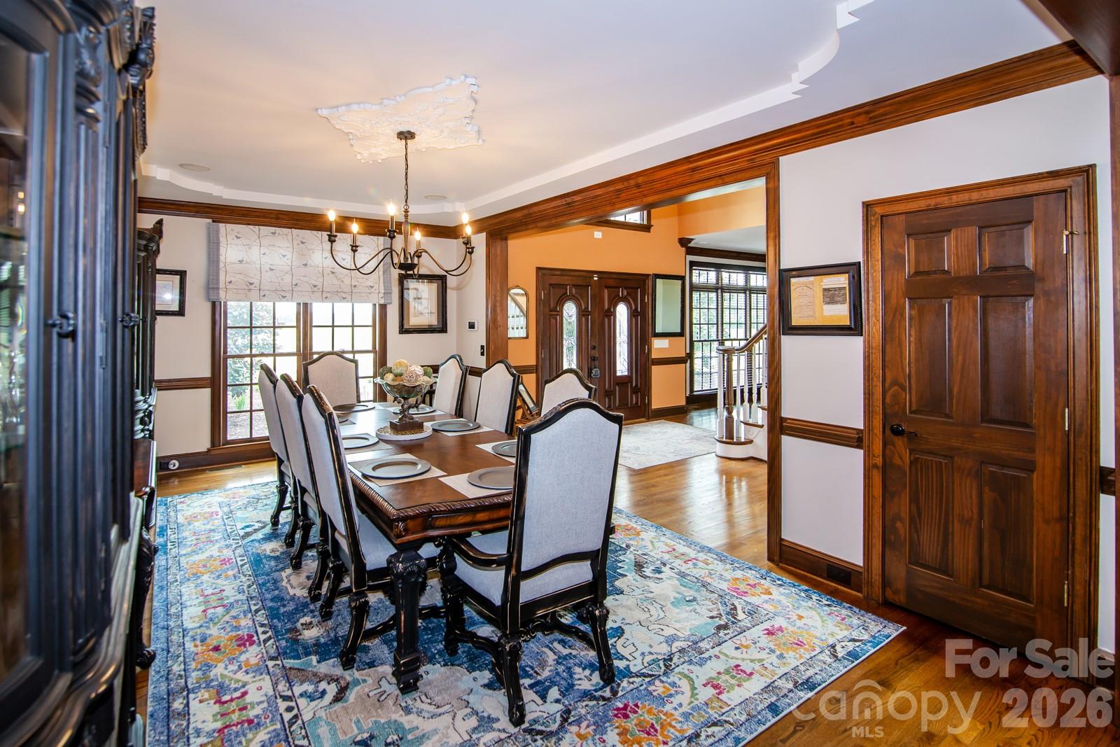 1720 Mills Harris Road — Wingate