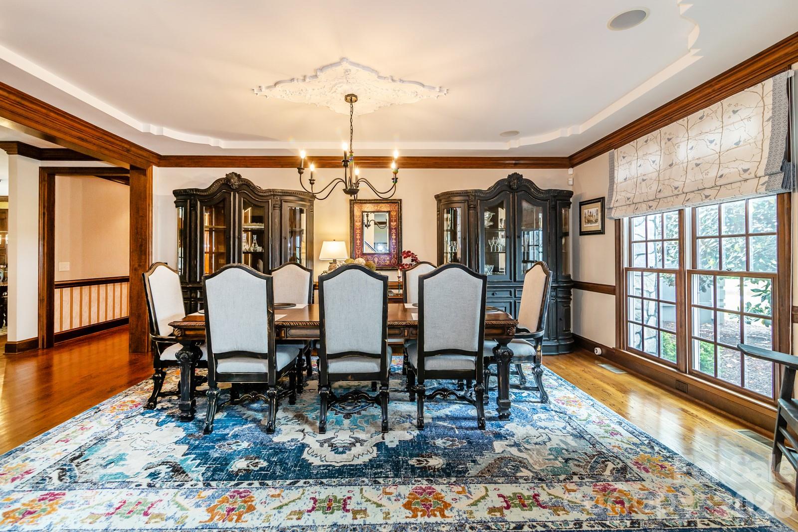 1720 Mills Harris Road — Wingate
