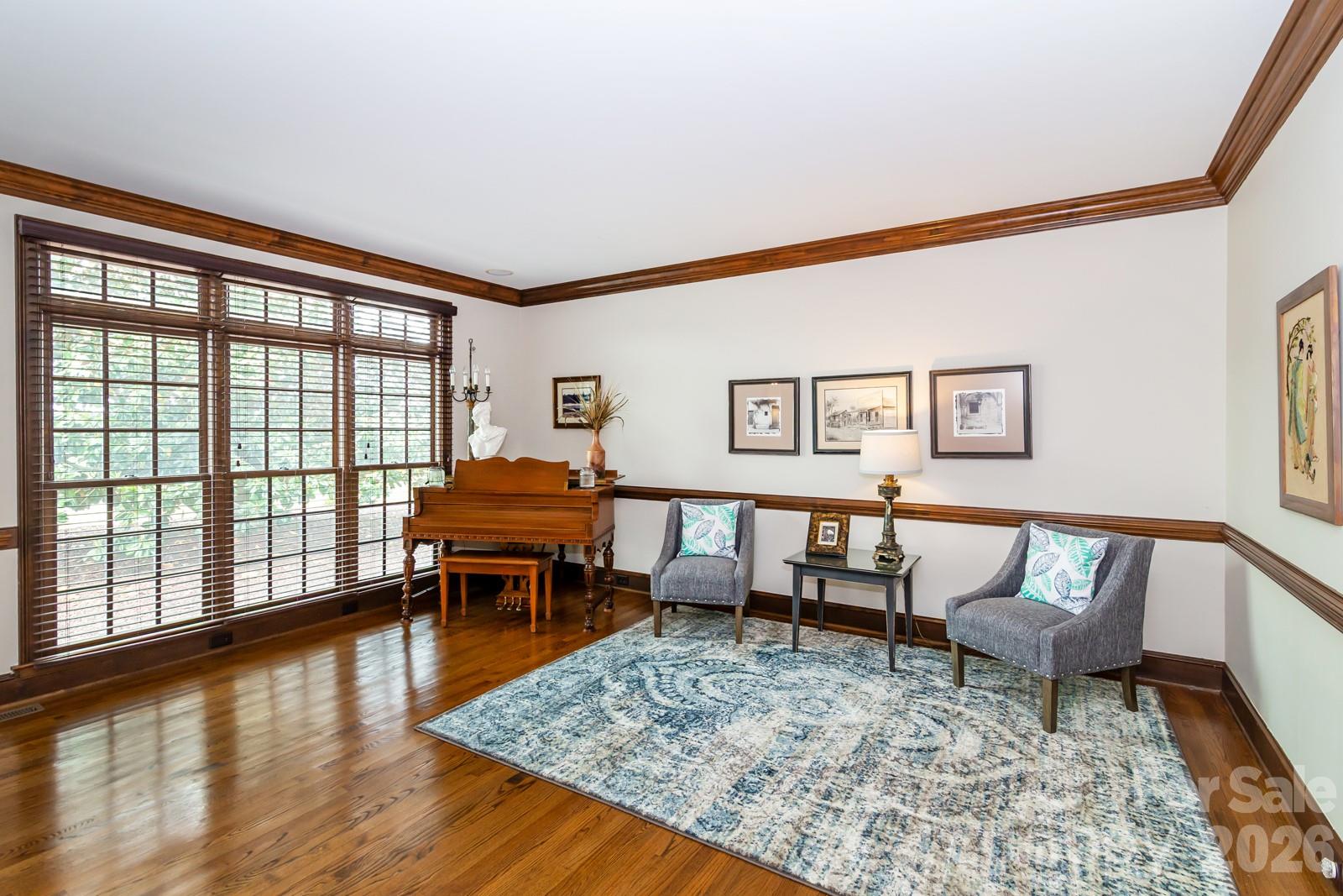 1720 Mills Harris Road — Wingate