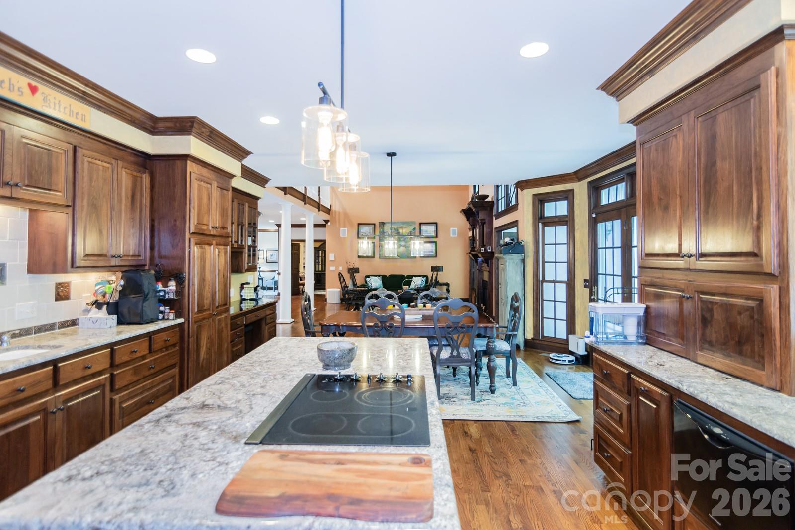 1720 Mills Harris Road — Wingate