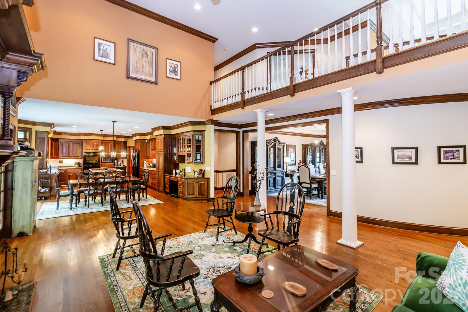 1720 Mills Harris Road — Wingate