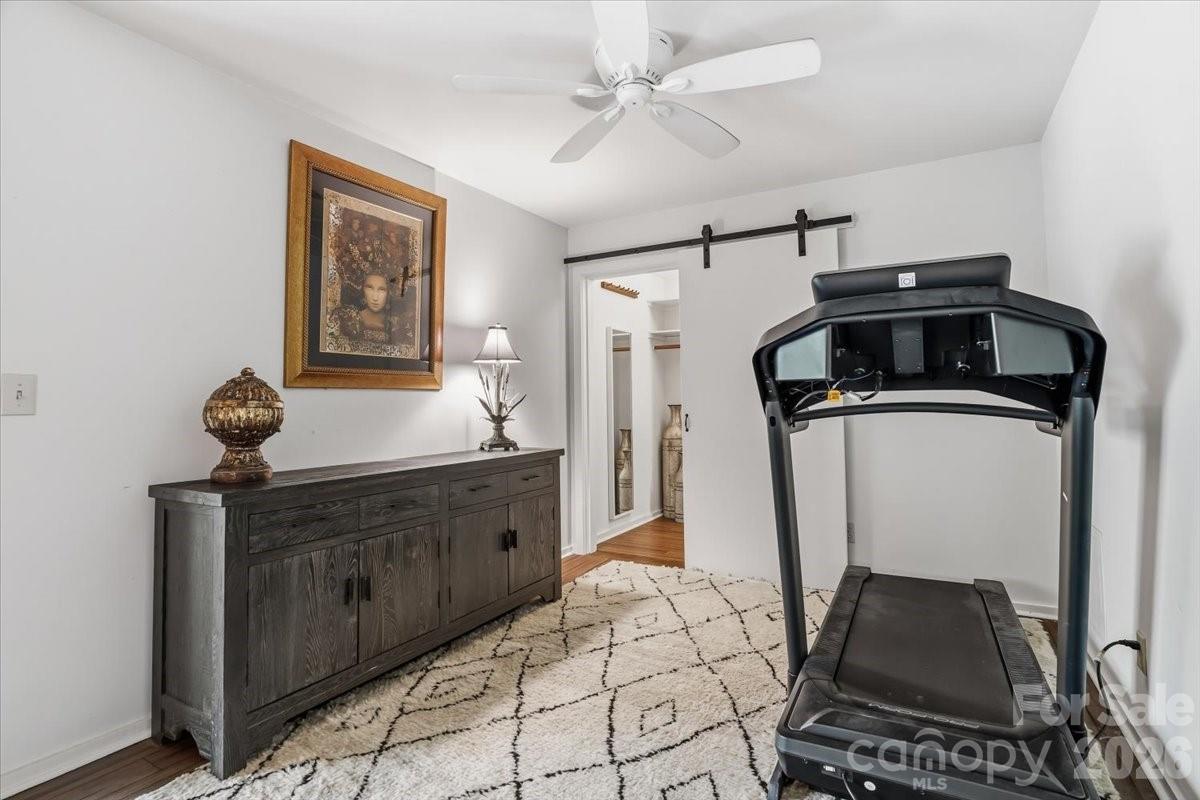 61 Greer Way — Mars Hill