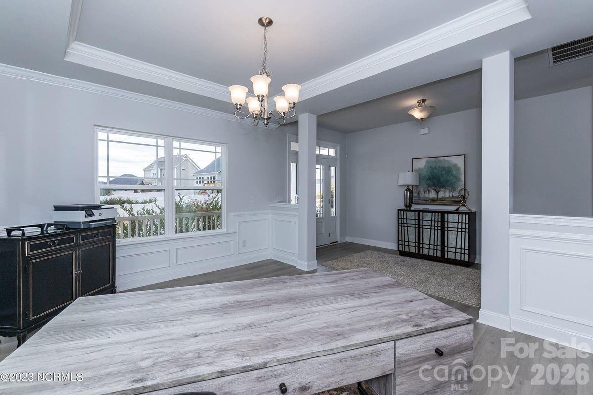 5115 Colchester Court #60 — Catawba