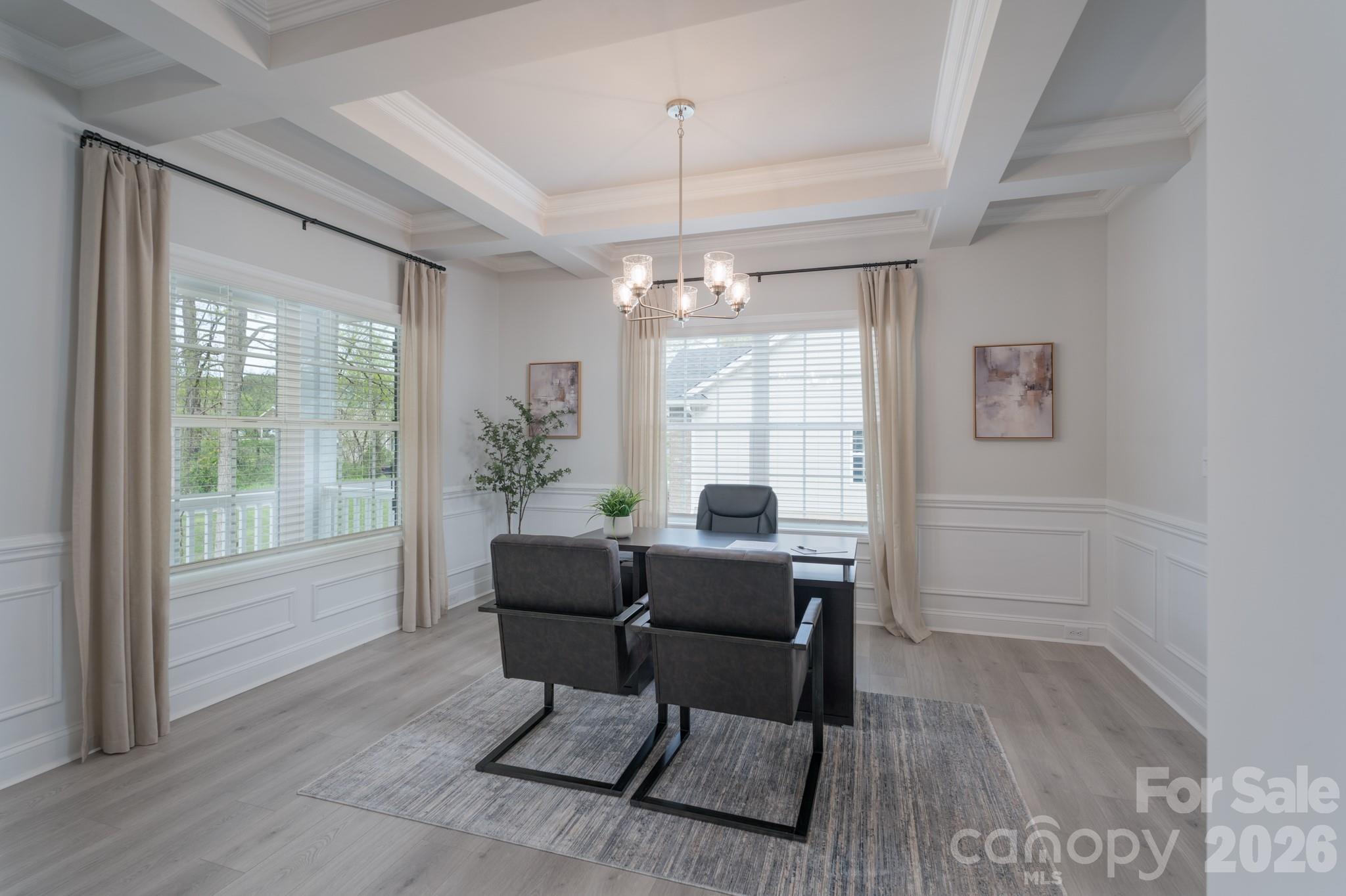 5115 Colchester Court #60 — Catawba