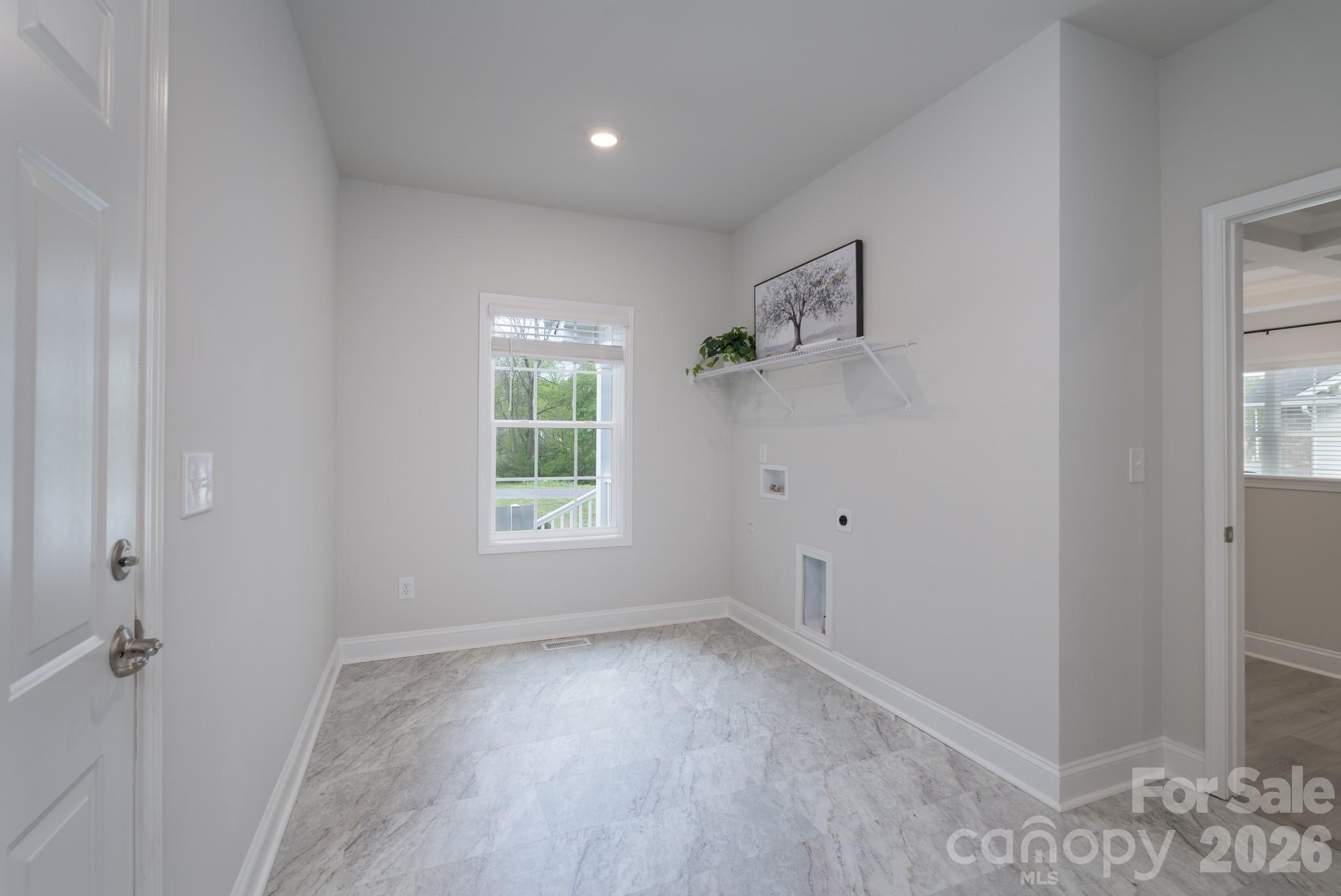 5115 Colchester Court #60 — Catawba